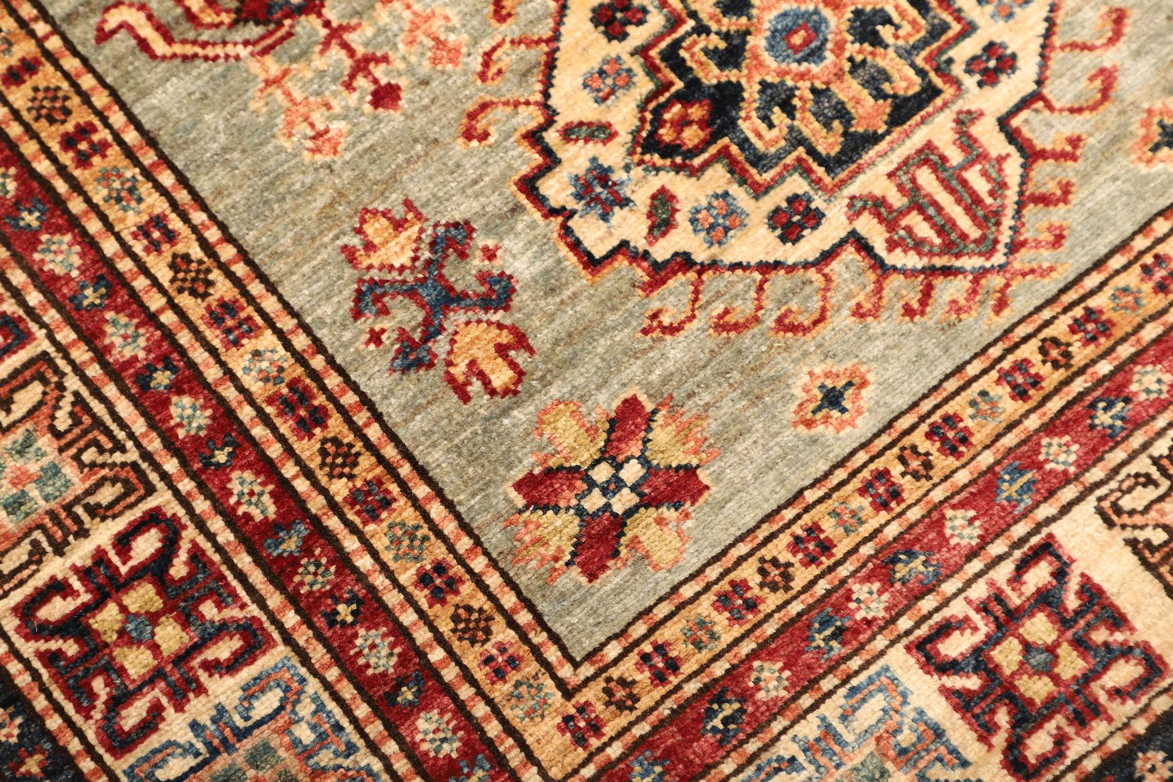 Kazak | 155 cm x 100 cm | Nr. 12-467187