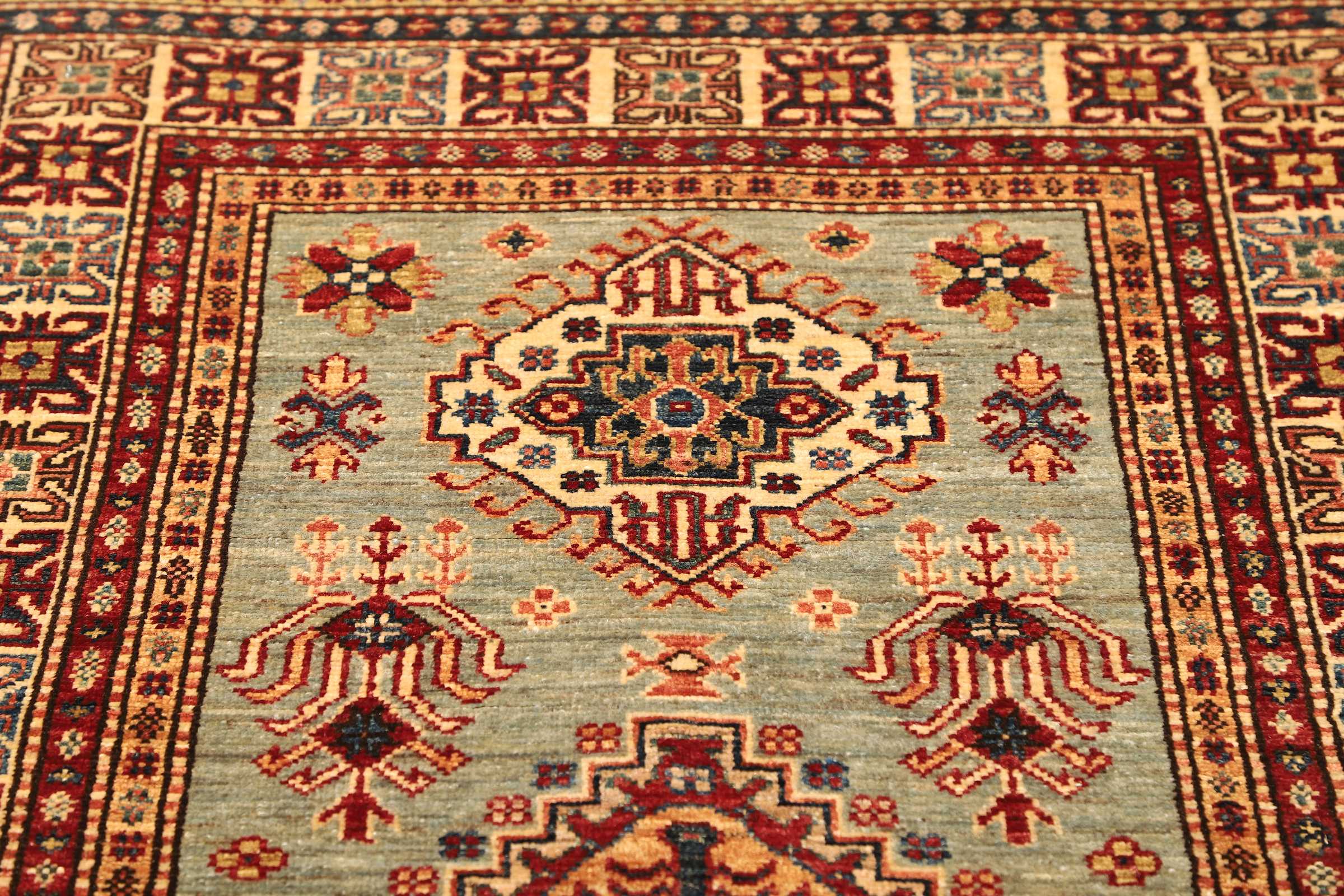 Kazak | 155 cm x 100 cm | Nr. 12-467187