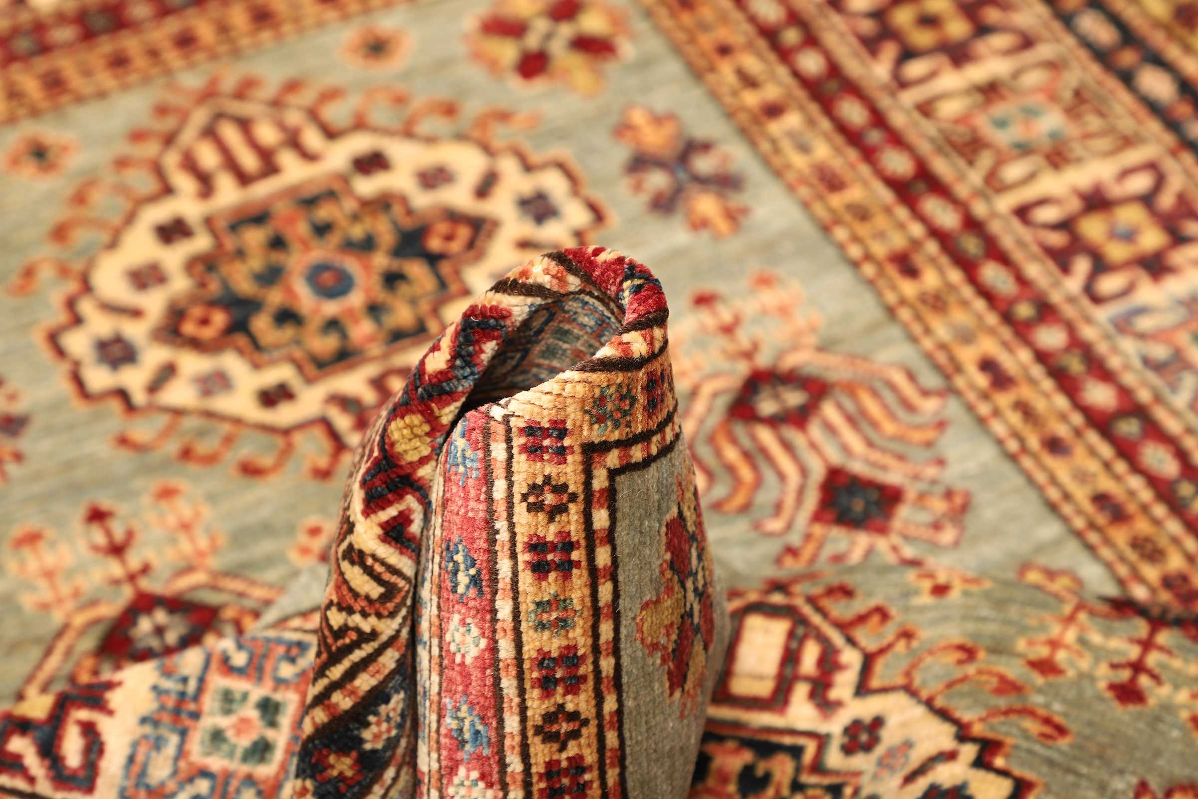 Kazak | 155 cm x 100 cm | Nr. 12-467187