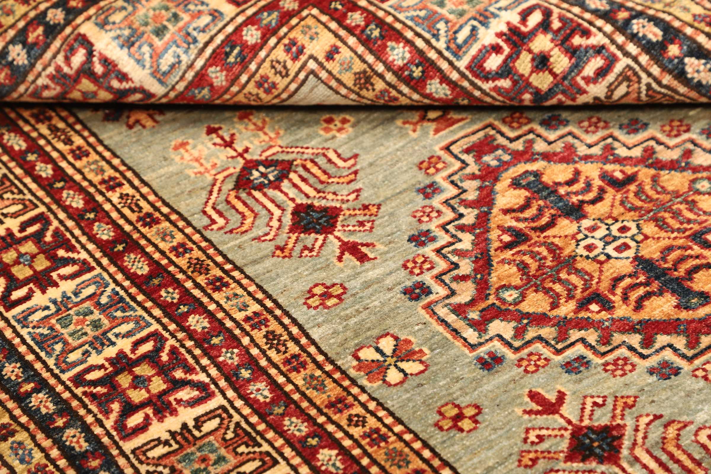 Kazak | 155 cm x 100 cm | Nr. 12-467187