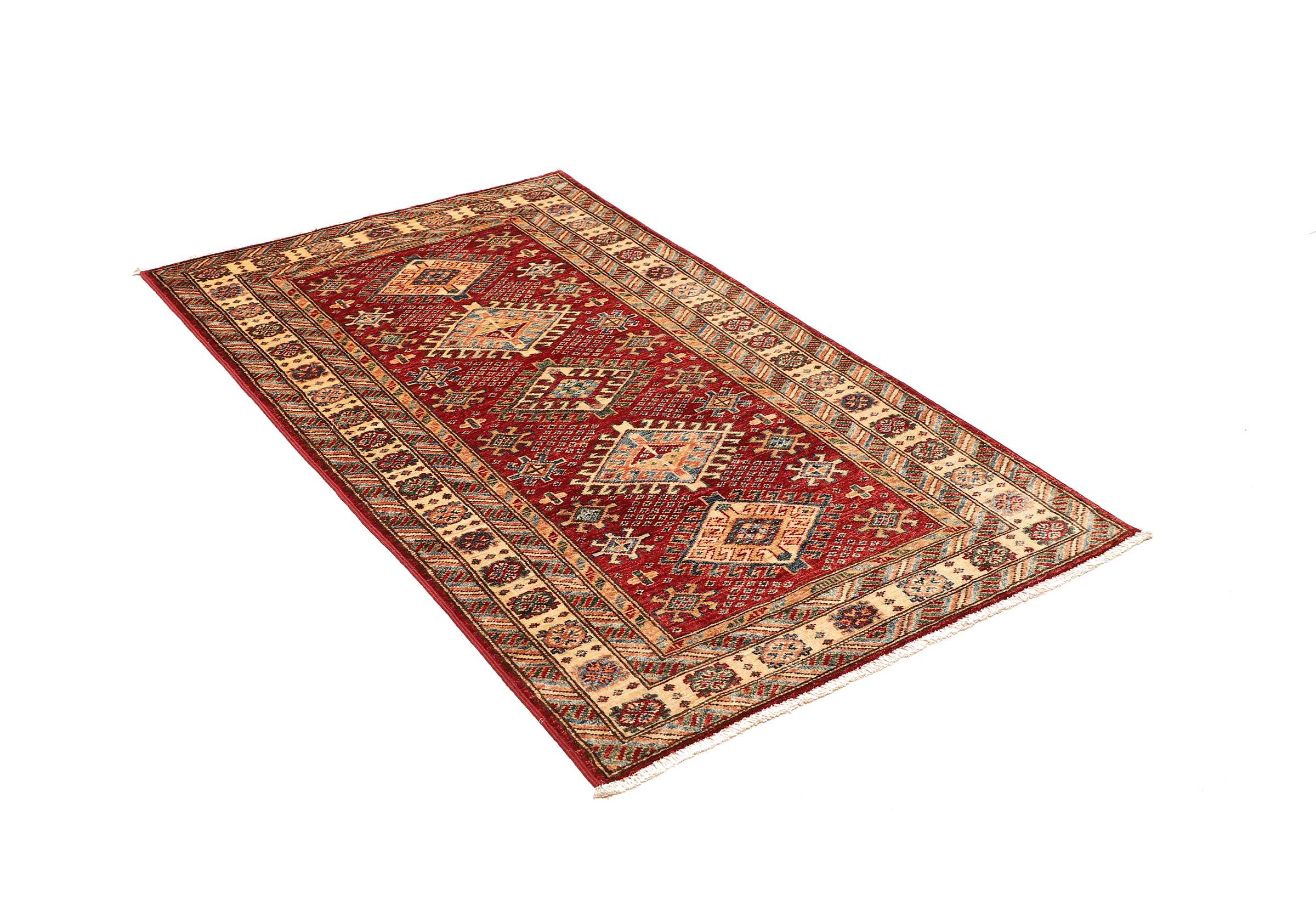 Kazak | 155 cm x 91 cm | Nr. 12-467188