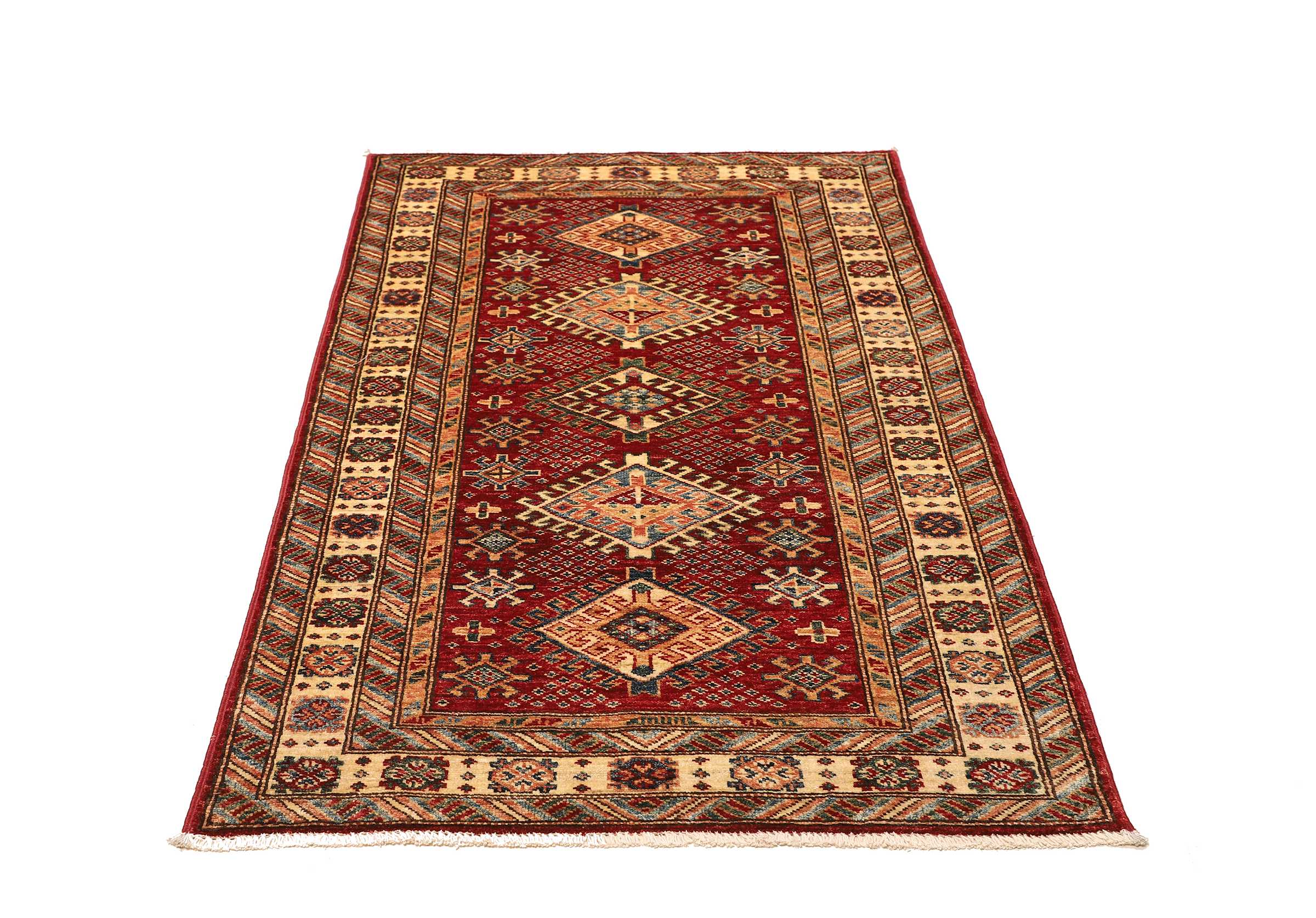 Kazak | 155 cm x 91 cm | Nr. 12-467188