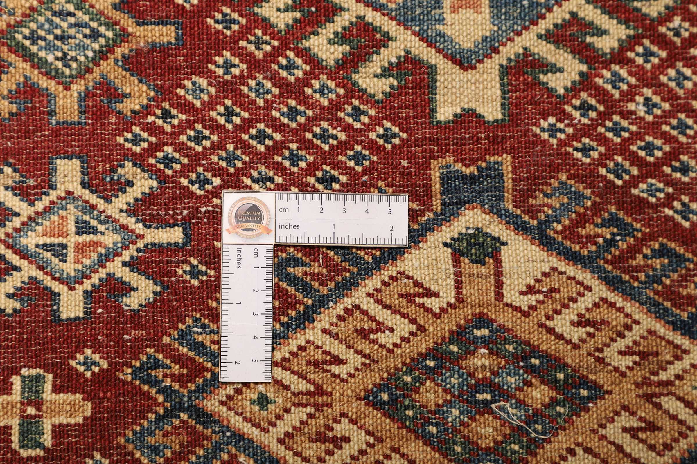 Kazak | 152 cm x 94 cm | Nr. 12-467191