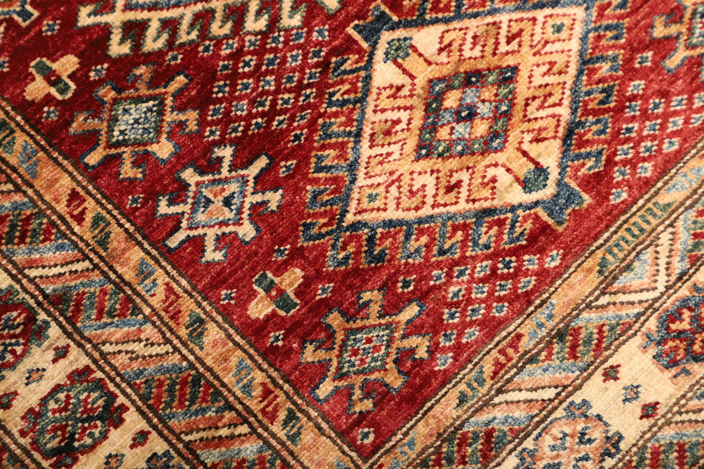 Kazak | 152 cm x 94 cm | Nr. 12-467191