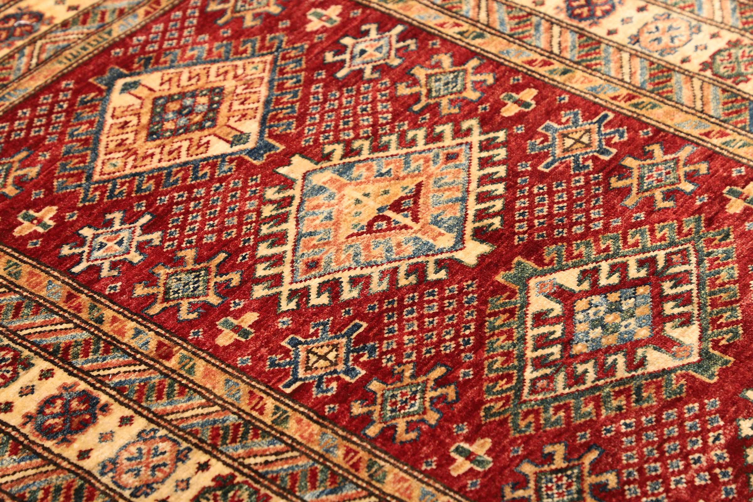 Kazak | 152 cm x 94 cm | Nr. 12-467191