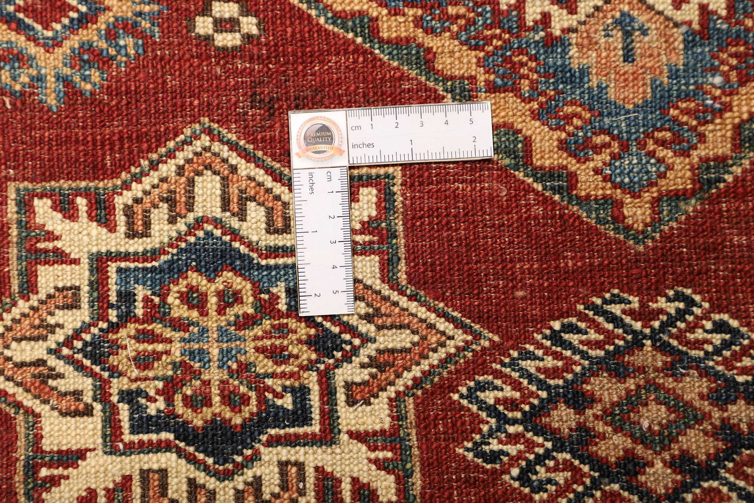 Kazak | 142 cm x 102 cm | Nr. 12-467192