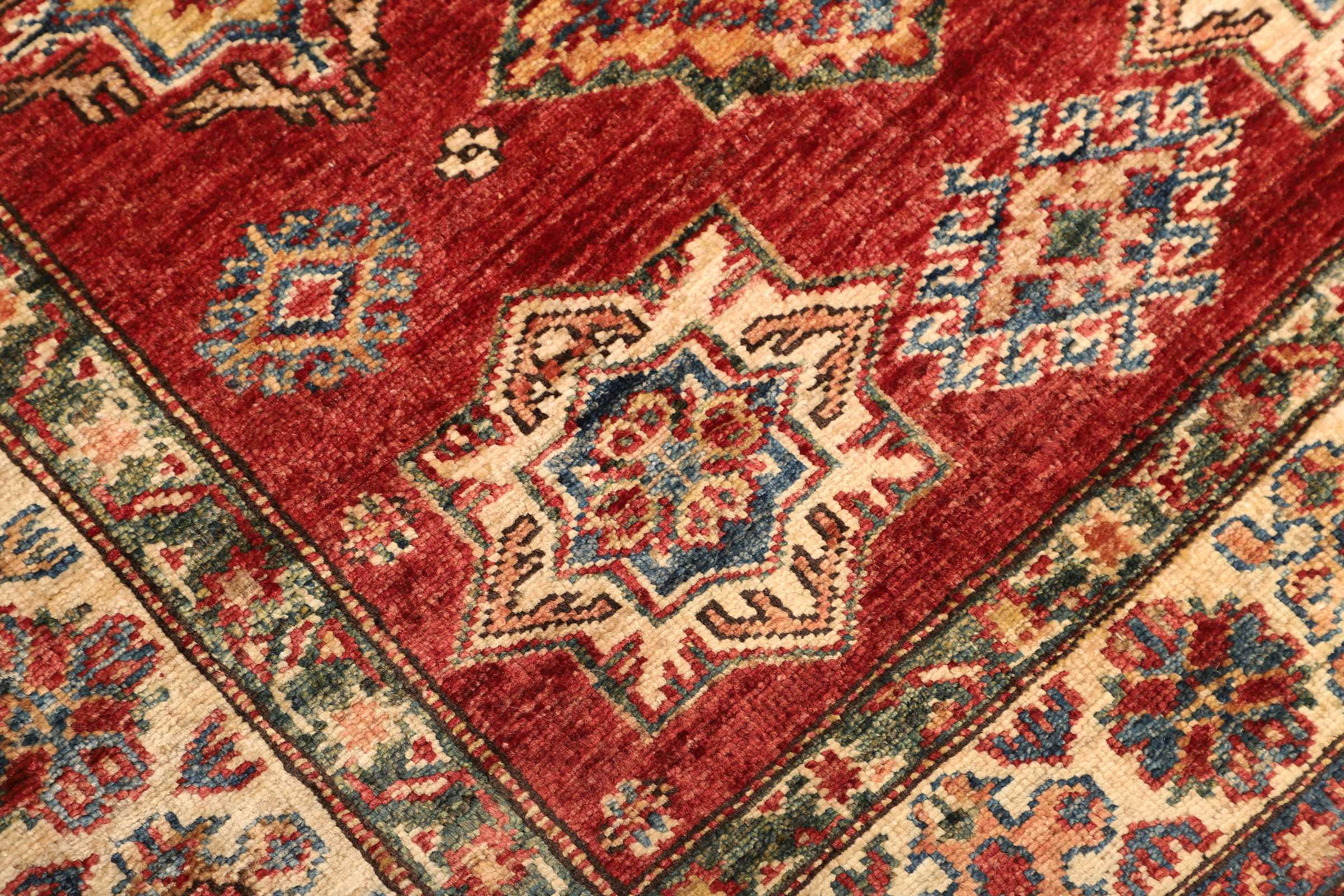 Kazak | 142 cm x 102 cm | Nr. 12-467192