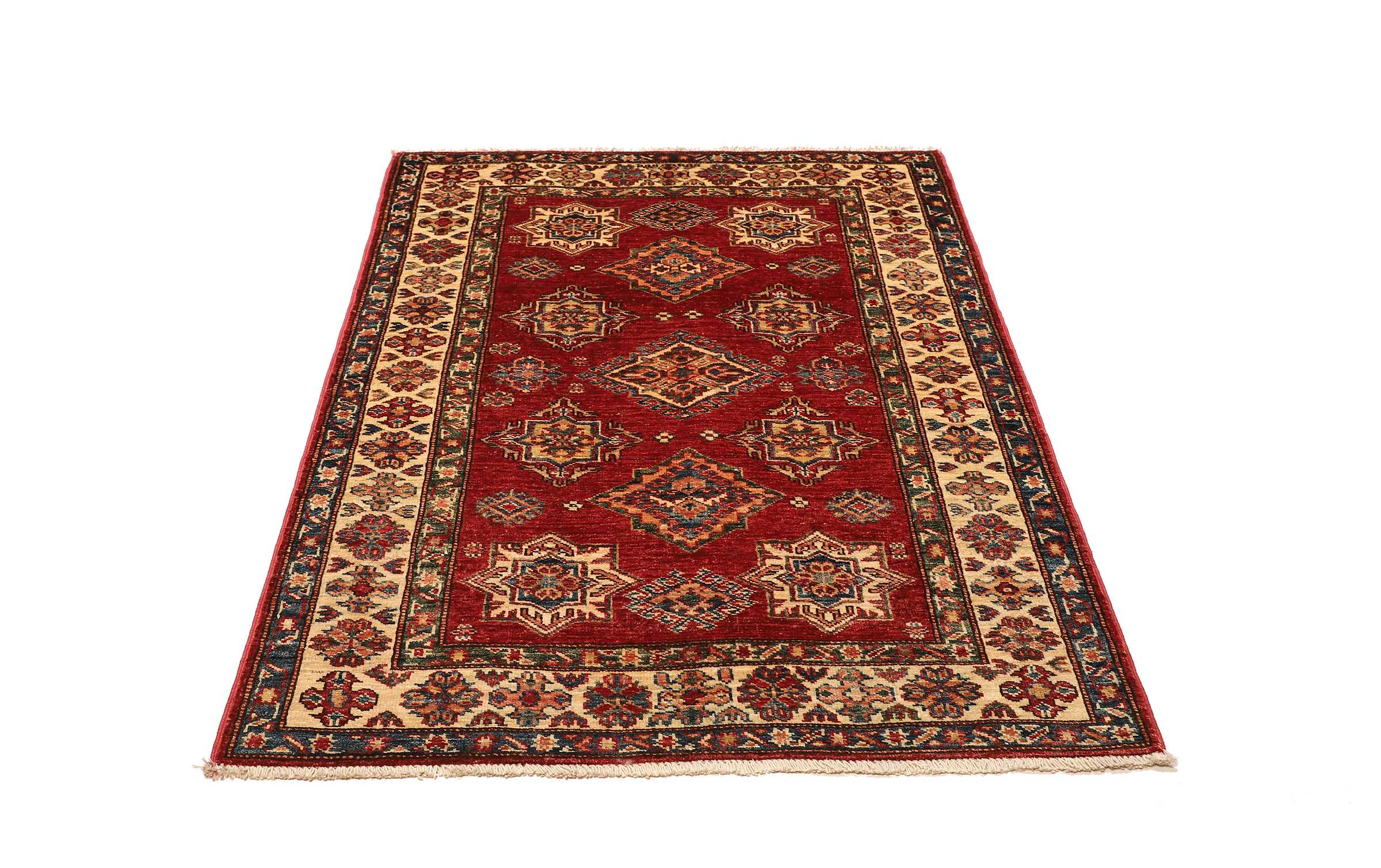 Kazak | 140 x 100 cm | Nr. 12-467193