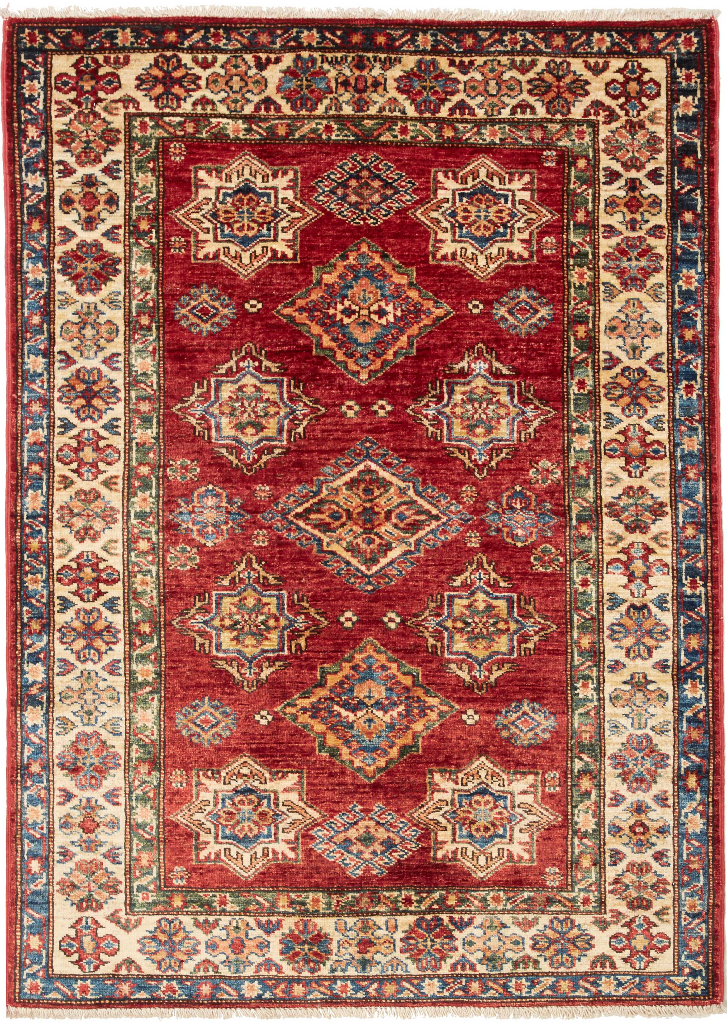 Kazak | 140 x 100 cm | Nr. 12-467193