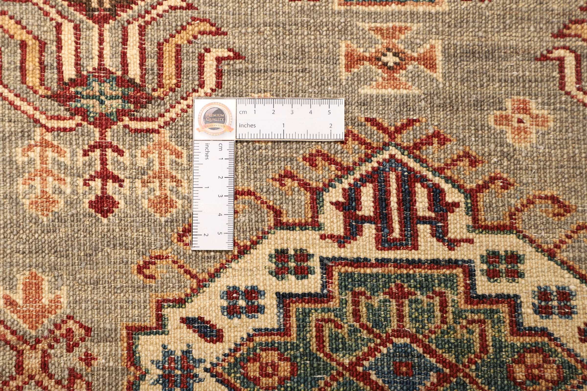 Kazak | 147 cm x 100 cm | Nr. 12-467194