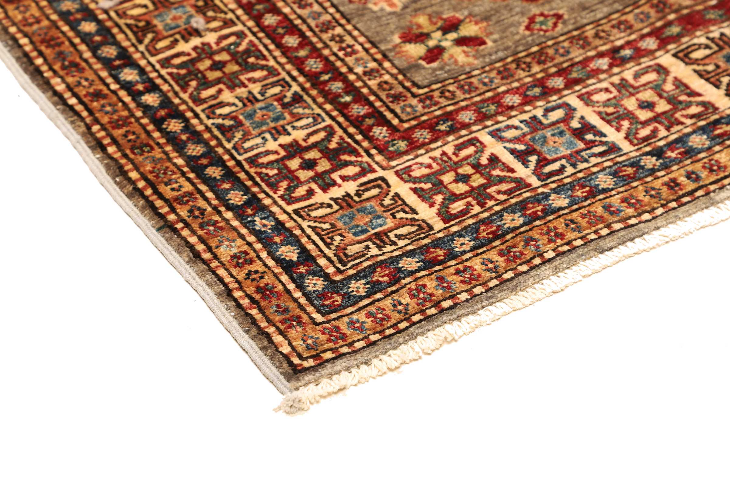 Kazak | 146 cm x 100 cm | Nr. 12-467195