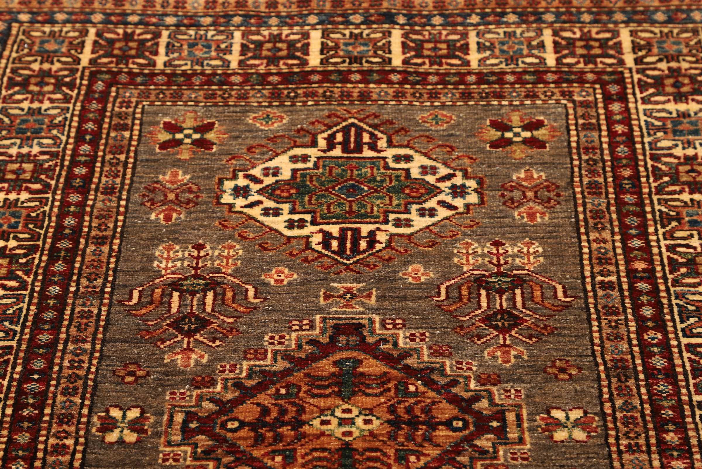 Kazak | 146 cm x 100 cm | Nr. 12-467195