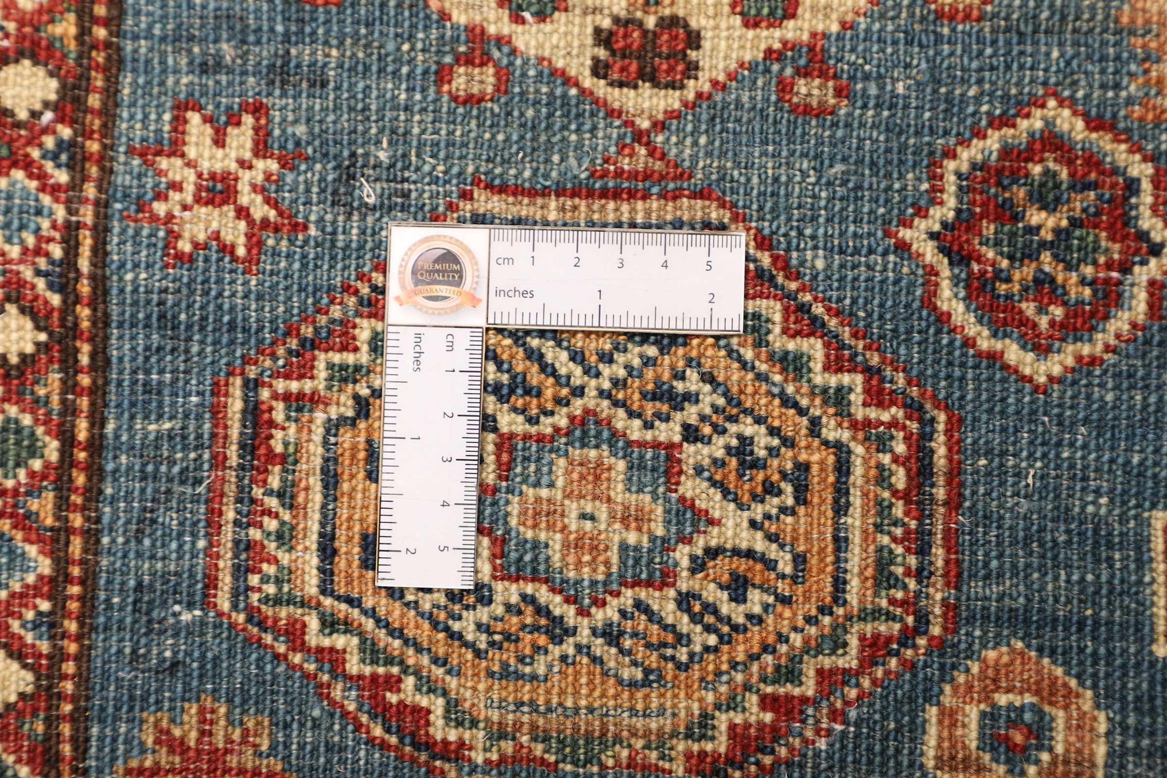 Kazak | 151 cm x 94 cm | Nr. 12-467196