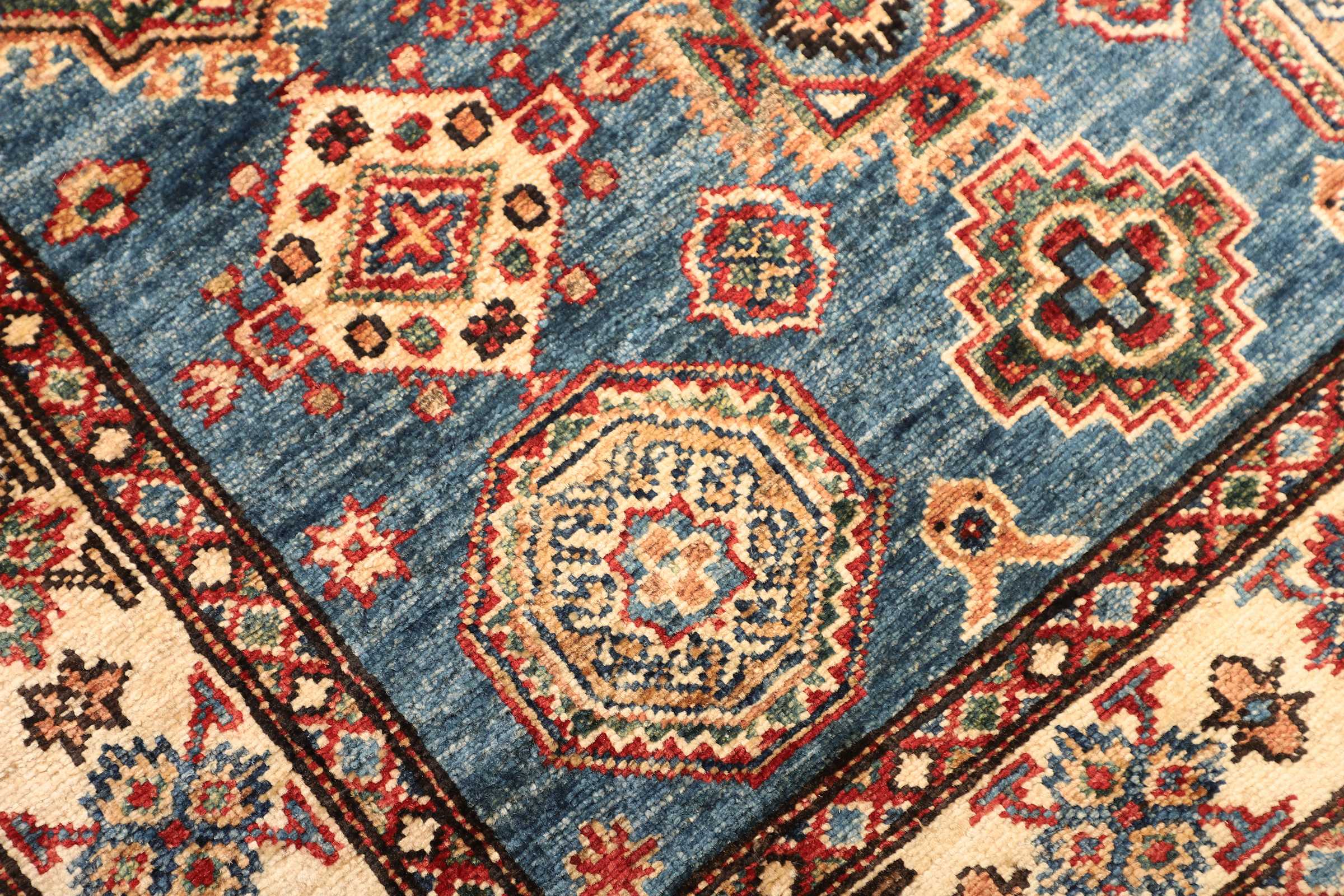 Kazak | 151 cm x 94 cm | Nr. 12-467196