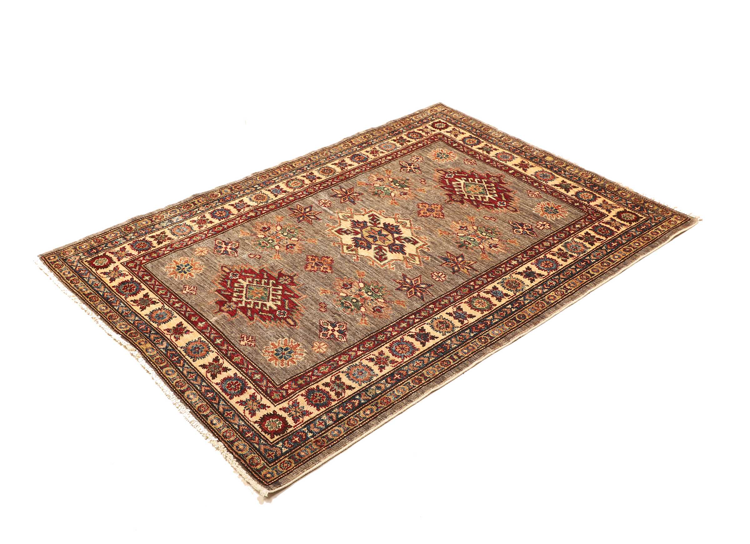 Kazak | 144 cm x 103 cm | Nr. 12-467197