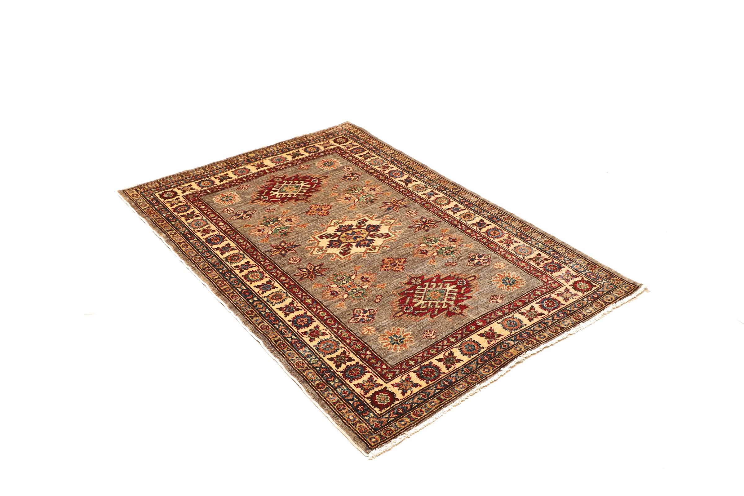 Kazak | 144 cm x 103 cm | Nr. 12-467197