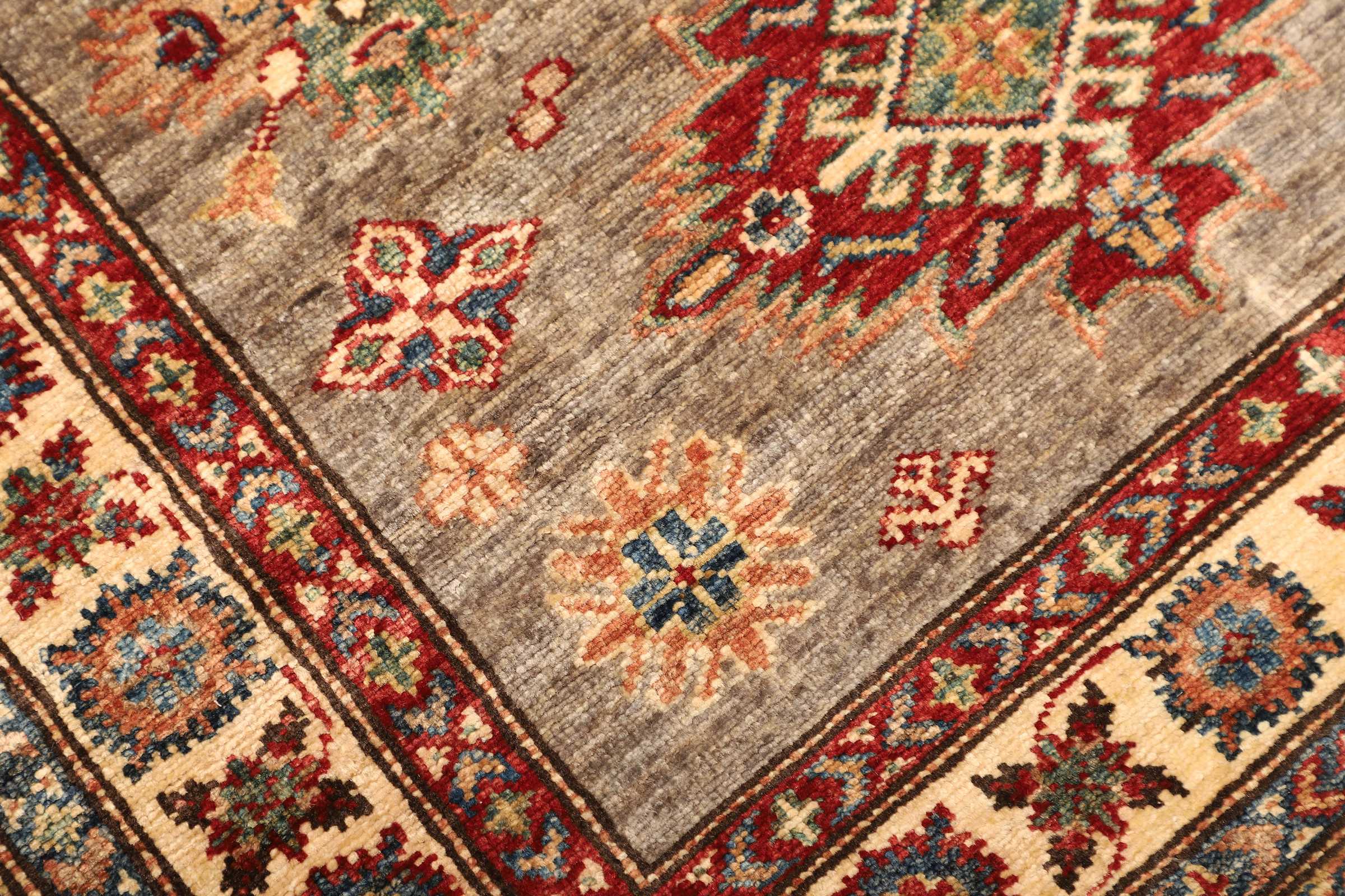 Kazak | 144 cm x 103 cm | Nr. 12-467197