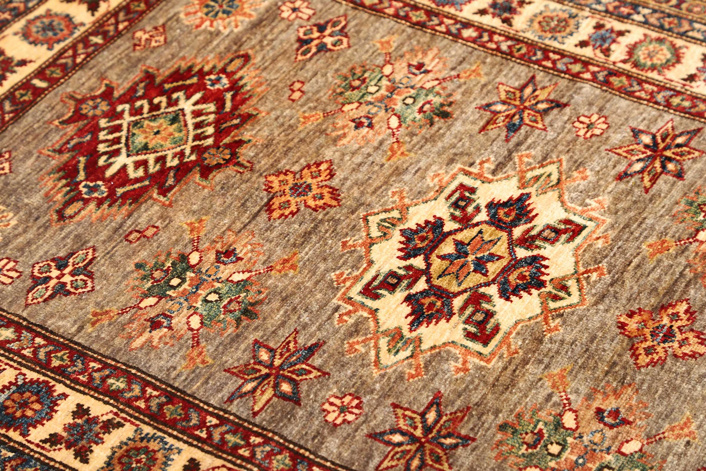 Kazak | 144 cm x 103 cm | Nr. 12-467197