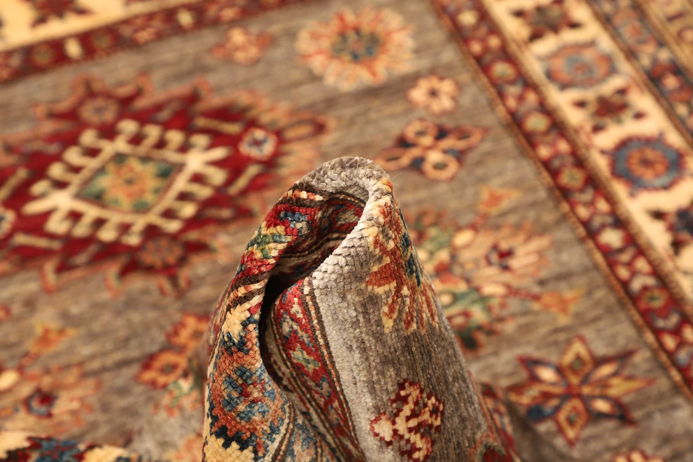 Kazak | 144 cm x 103 cm | Nr. 12-467197