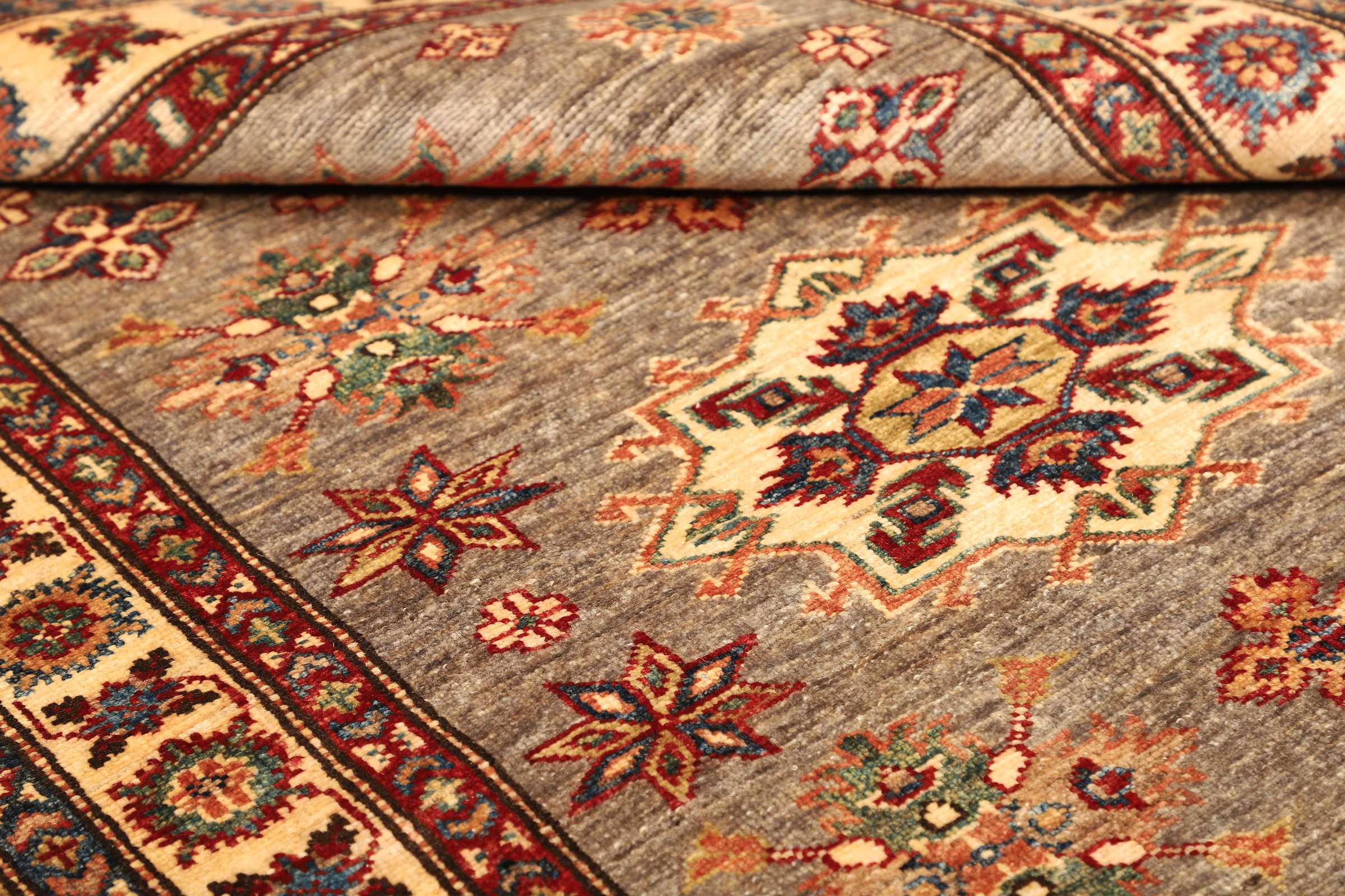 Kazak | 144 cm x 103 cm | Nr. 12-467197