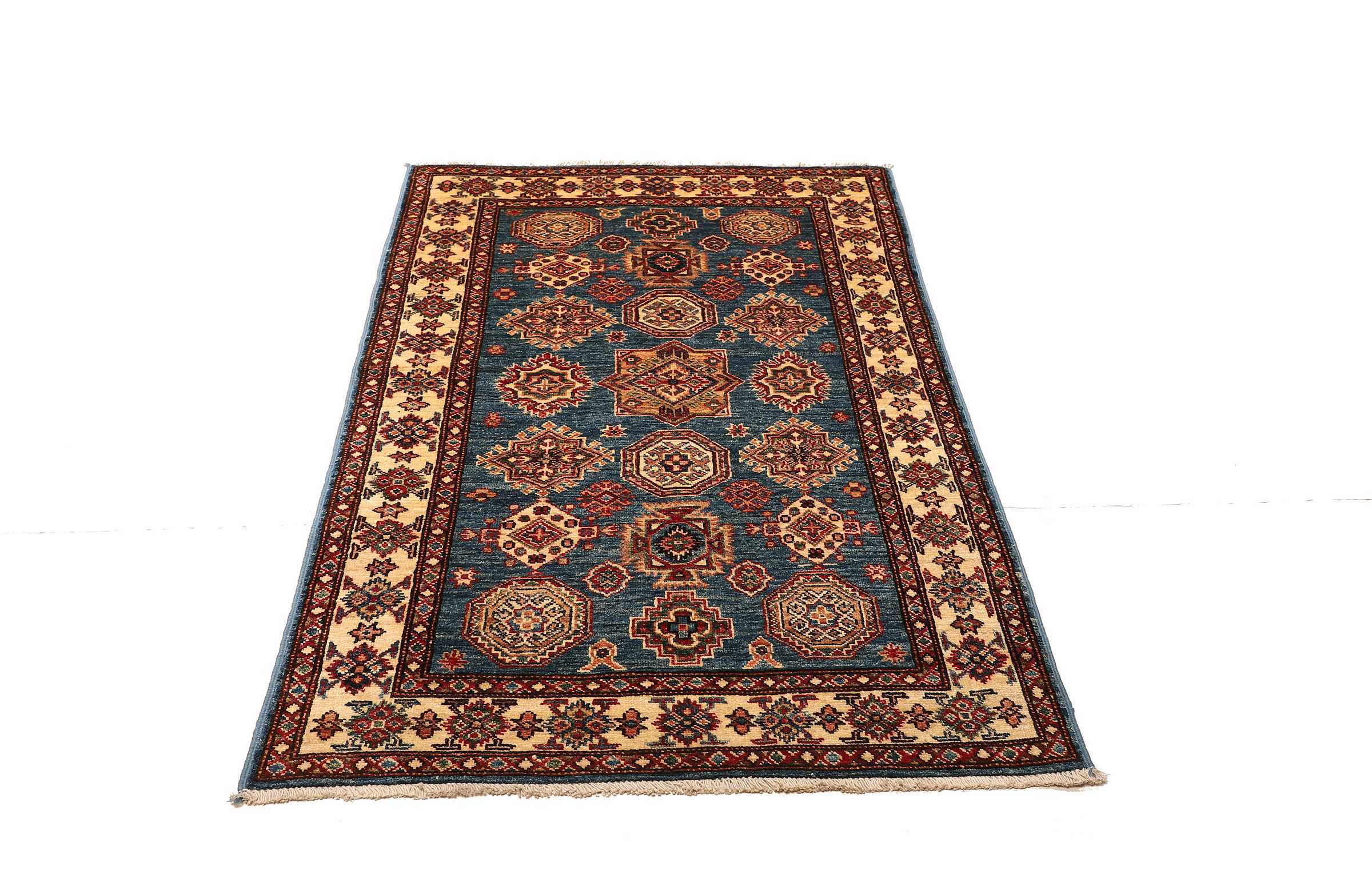 Kazaj | 151 x 101 cm | Nr. 12-467199