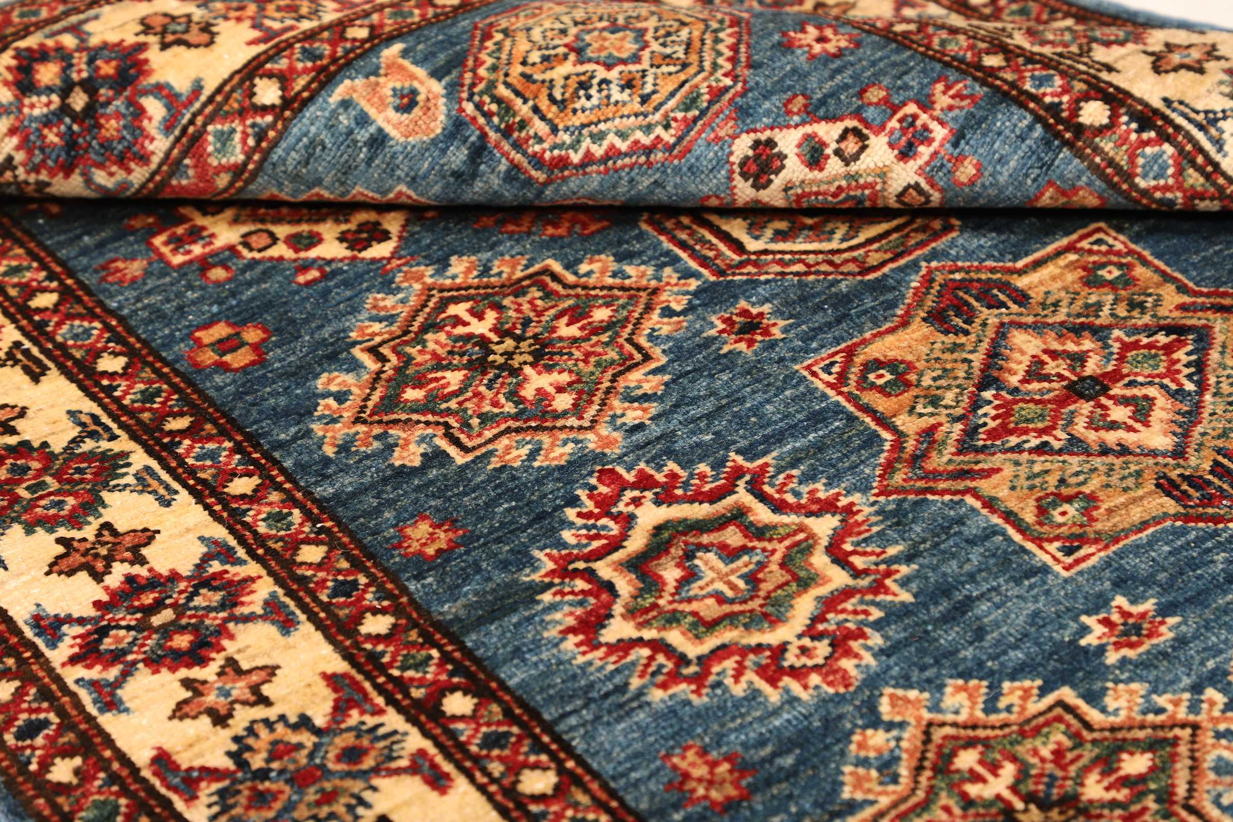 Kazaj | 151 x 101 cm | Nr. 12-467199