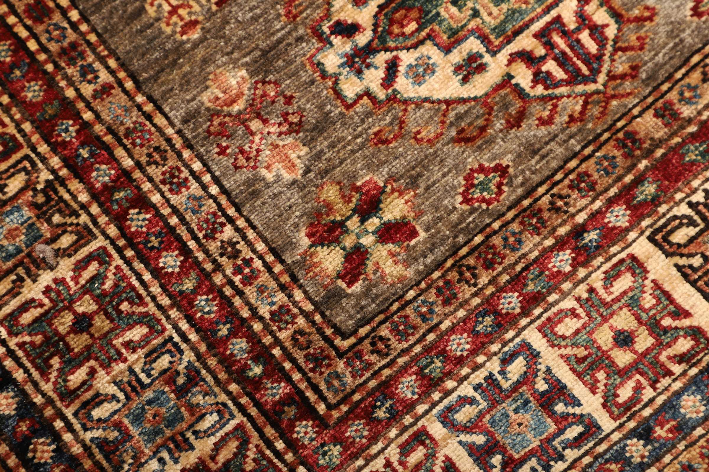 Kazak | 144 x 101 cm | Nr. 12-467200