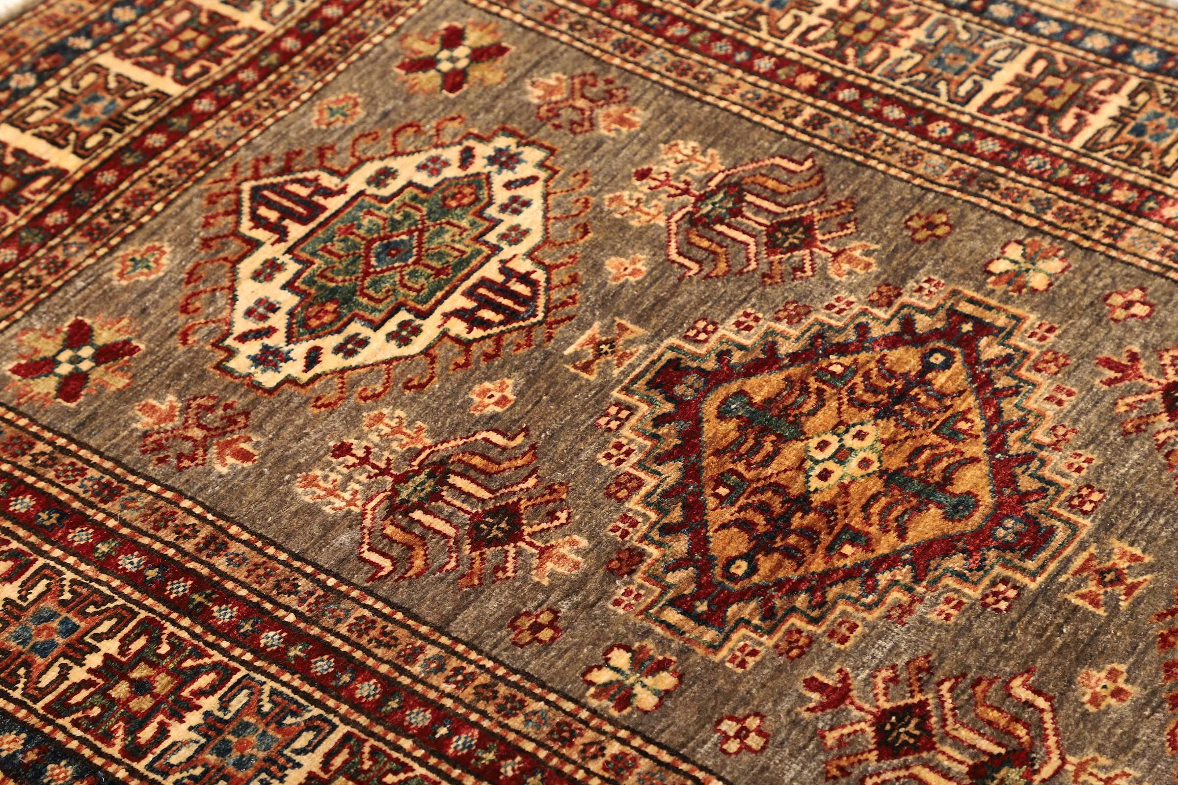 Kazak | 144 cm x 101 cm | Nr. 12-467200