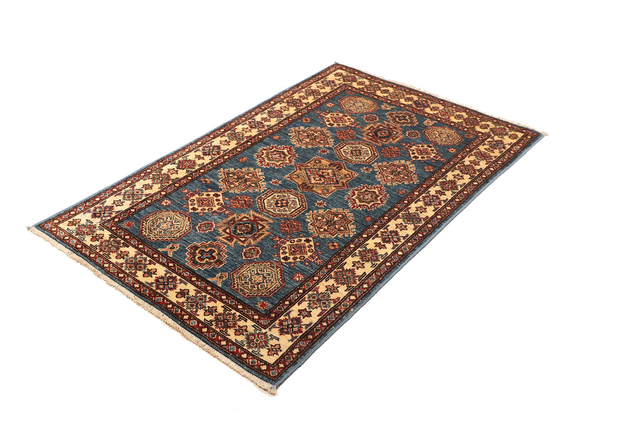 Kazak | 147 x 96 cm | Nr. 12-467201