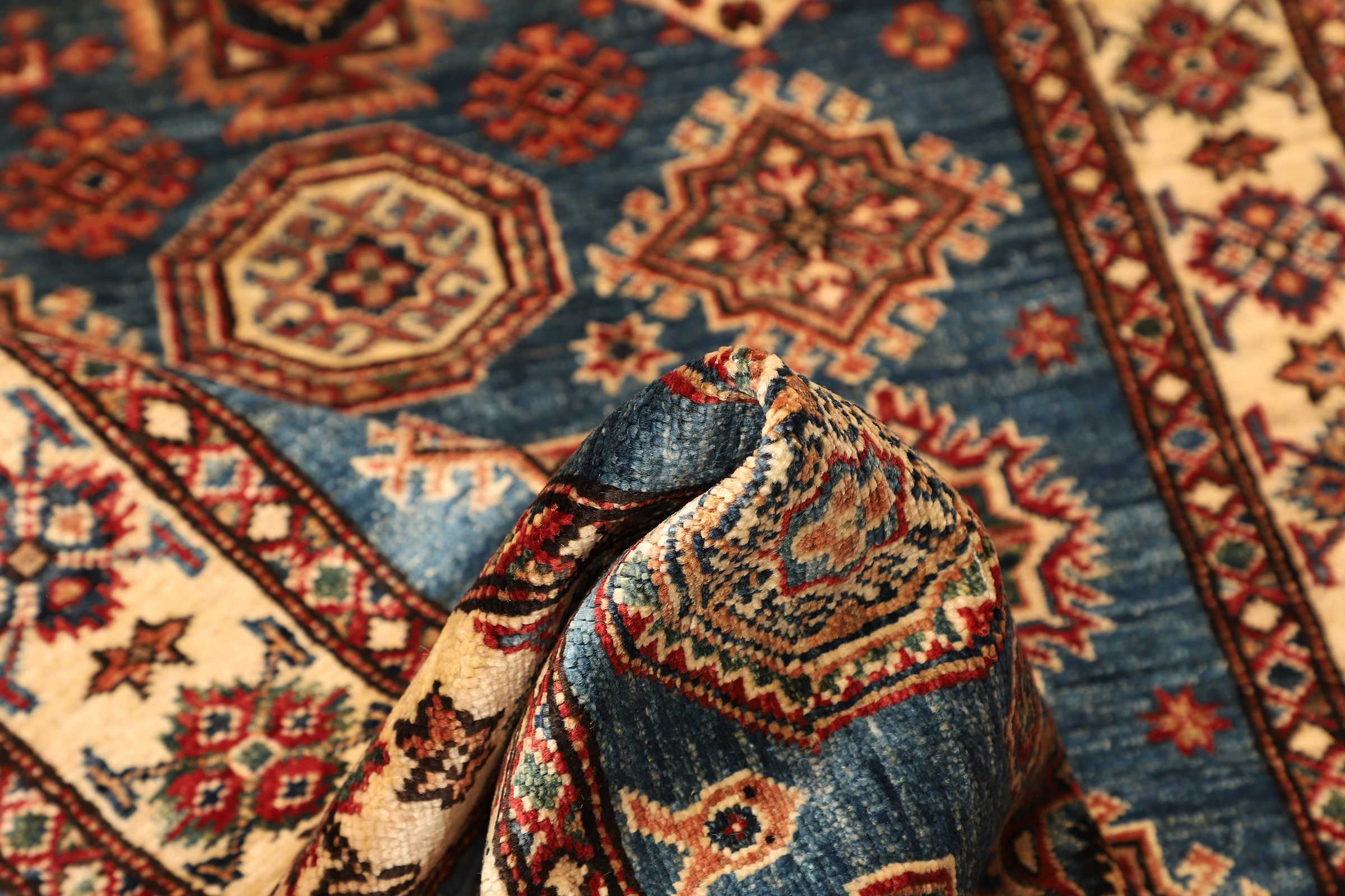 Kazak | 147 cm x 96 cm | Nr. 12-467201