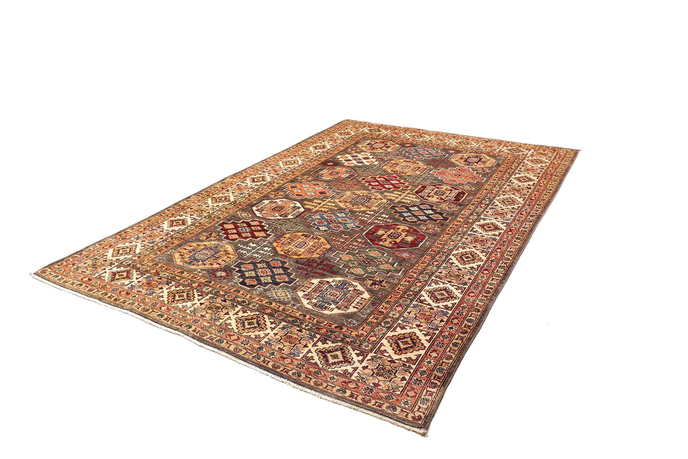 Kazak | 300 cm x 202 cm | Nr. 12-467202