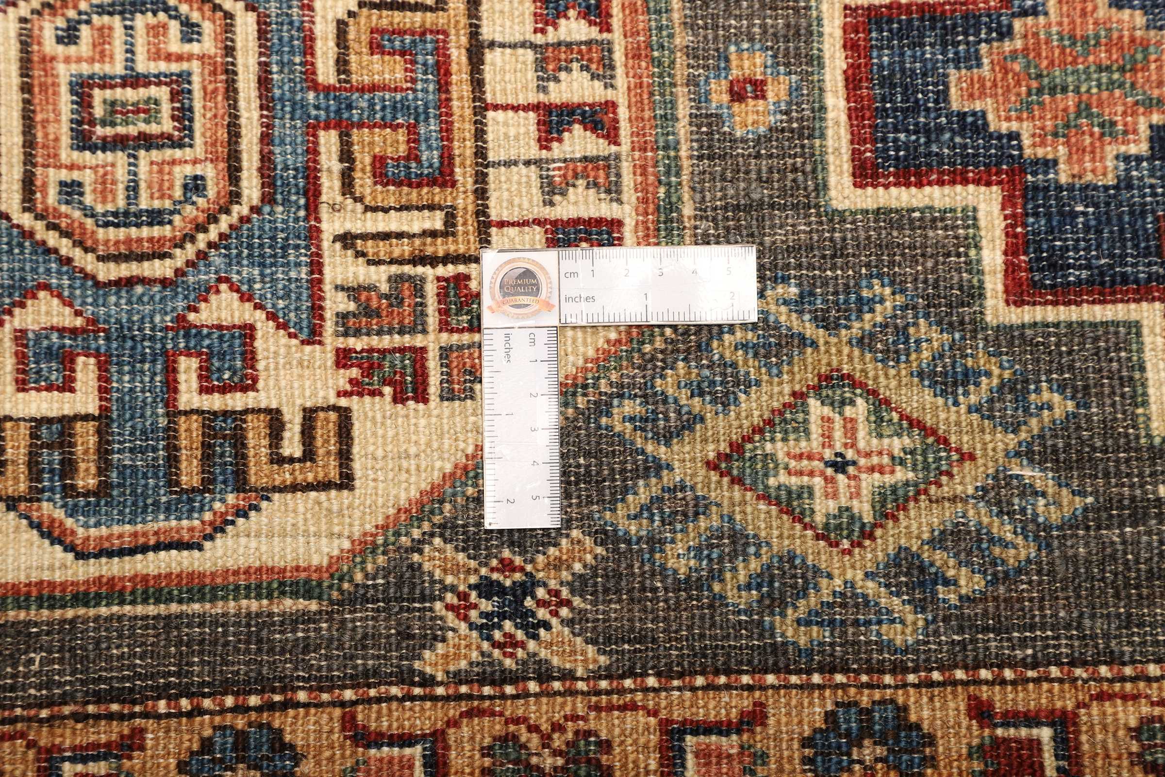 Kazak | 300 cm x 202 cm | Nr. 12-467202