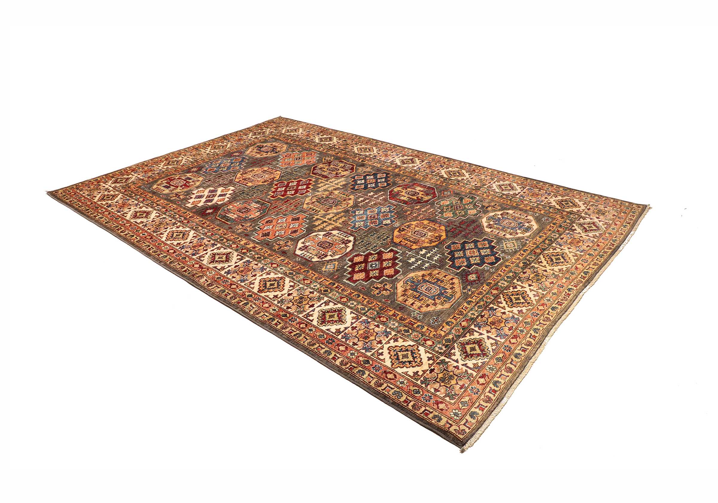 Kazak | 300 cm x 202 cm | Nr. 12-467202