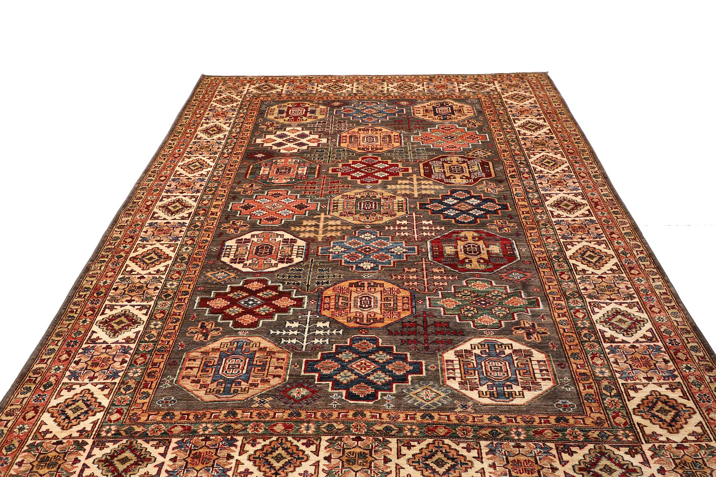 Kazak | 300 cm x 202 cm | Nr. 12-467202