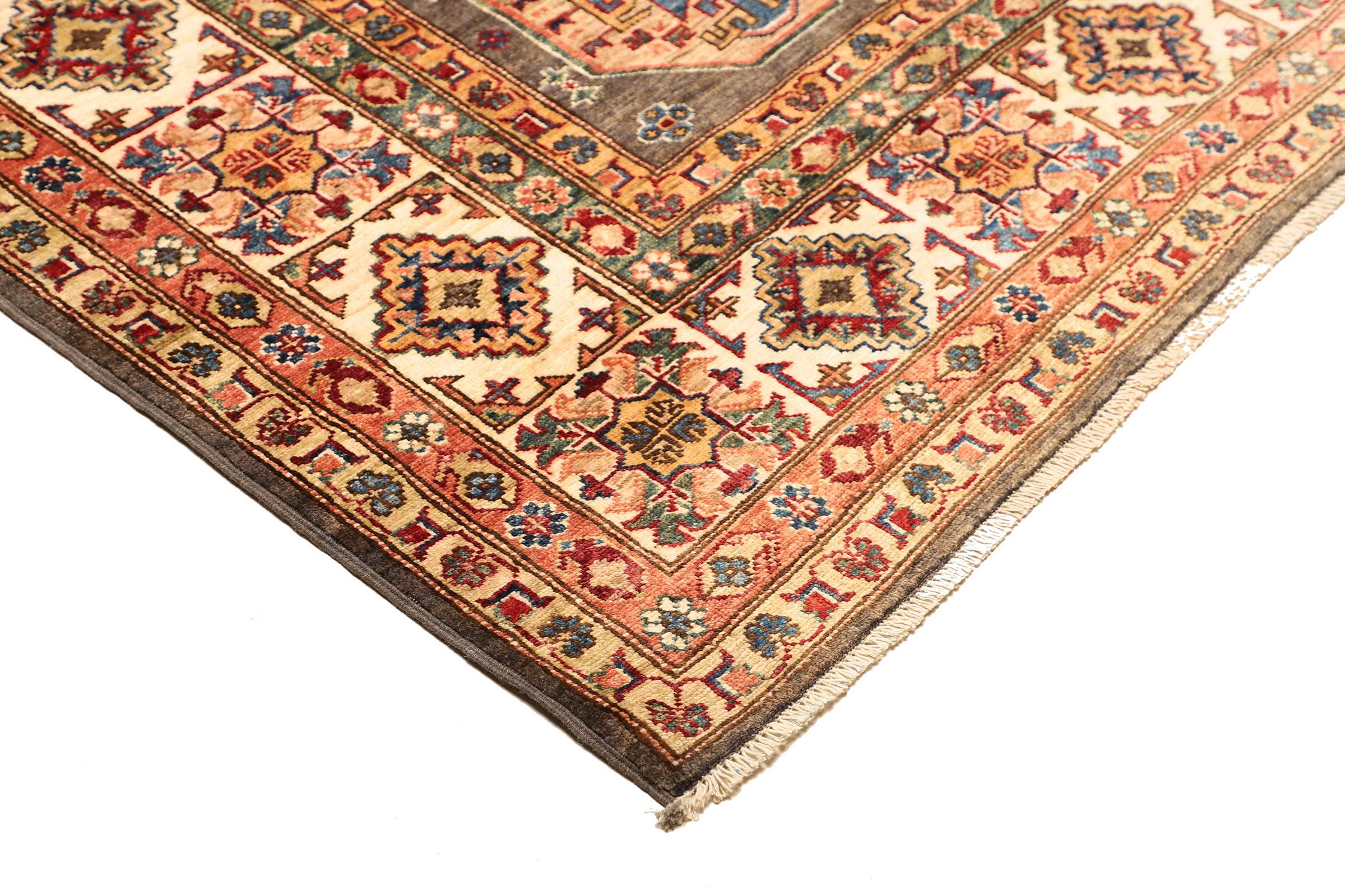 Kazak | 300 cm x 202 cm | Nr. 12-467202