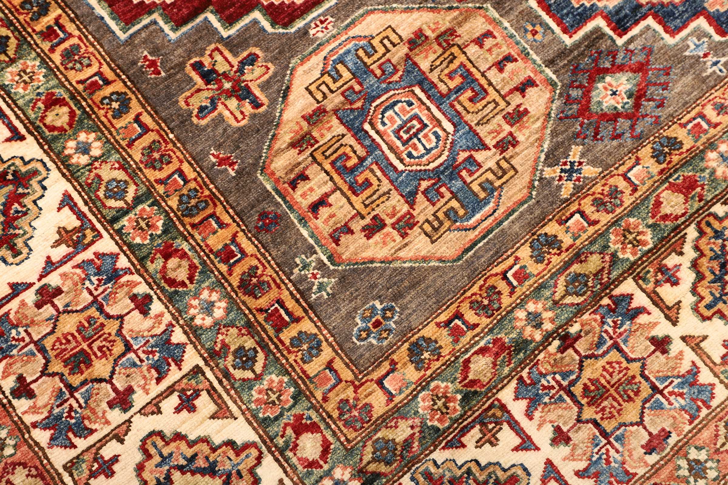 Kazak | 300 cm x 202 cm | Nr. 12-467202