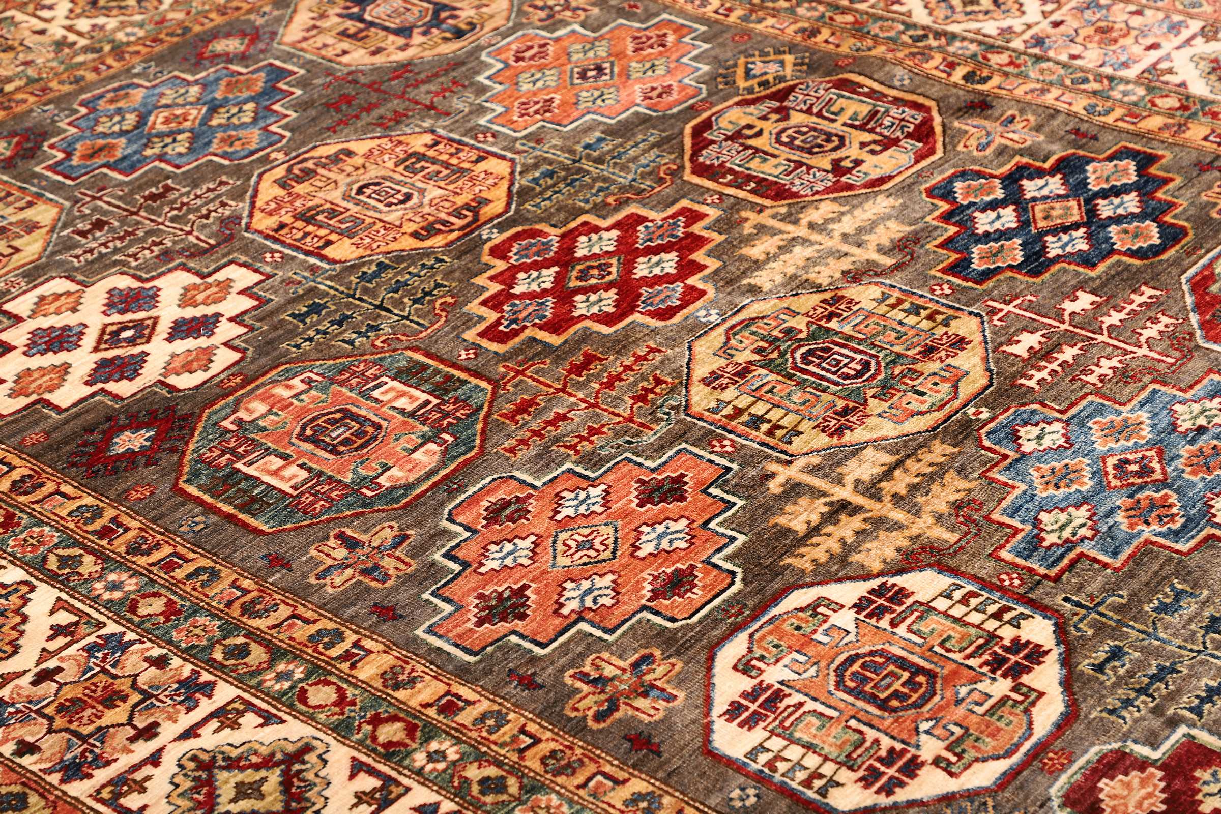 Kazak | 300 cm x 202 cm | Nr. 12-467202