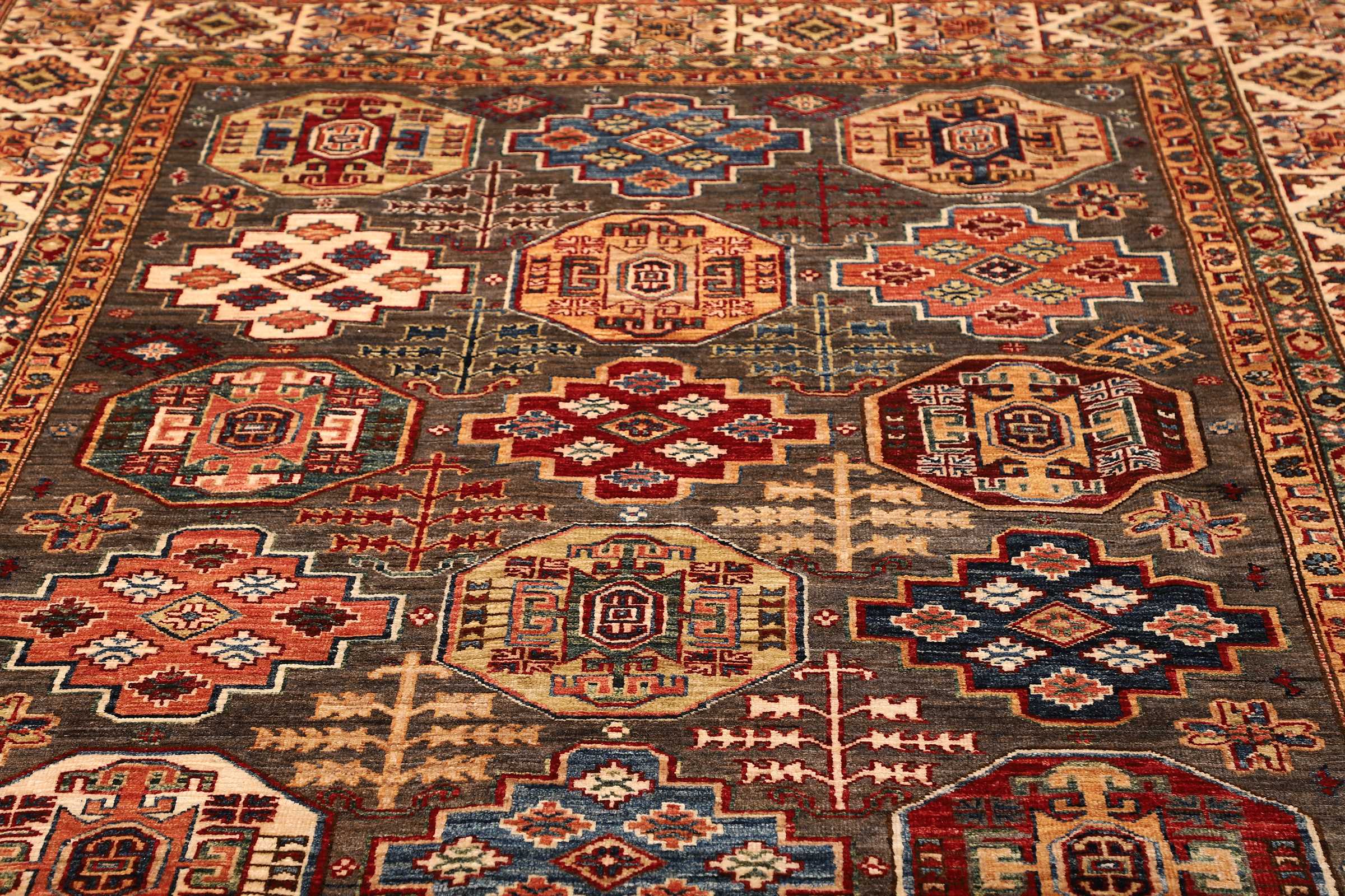 Kazak | 300 cm x 202 cm | Nr. 12-467202