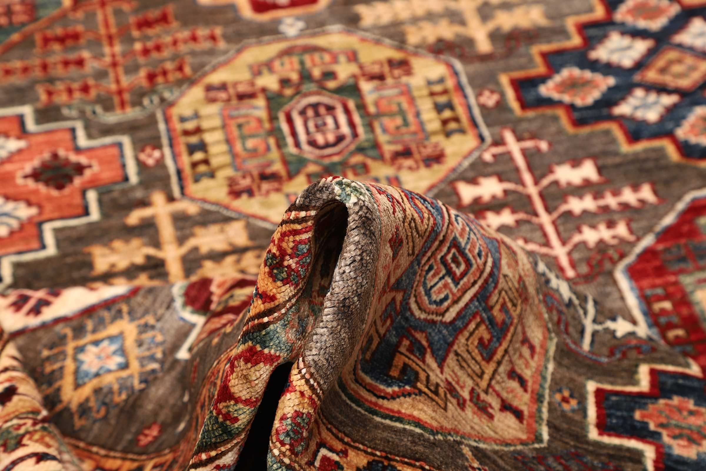 Kazak | 300 cm x 202 cm | Nr. 12-467202