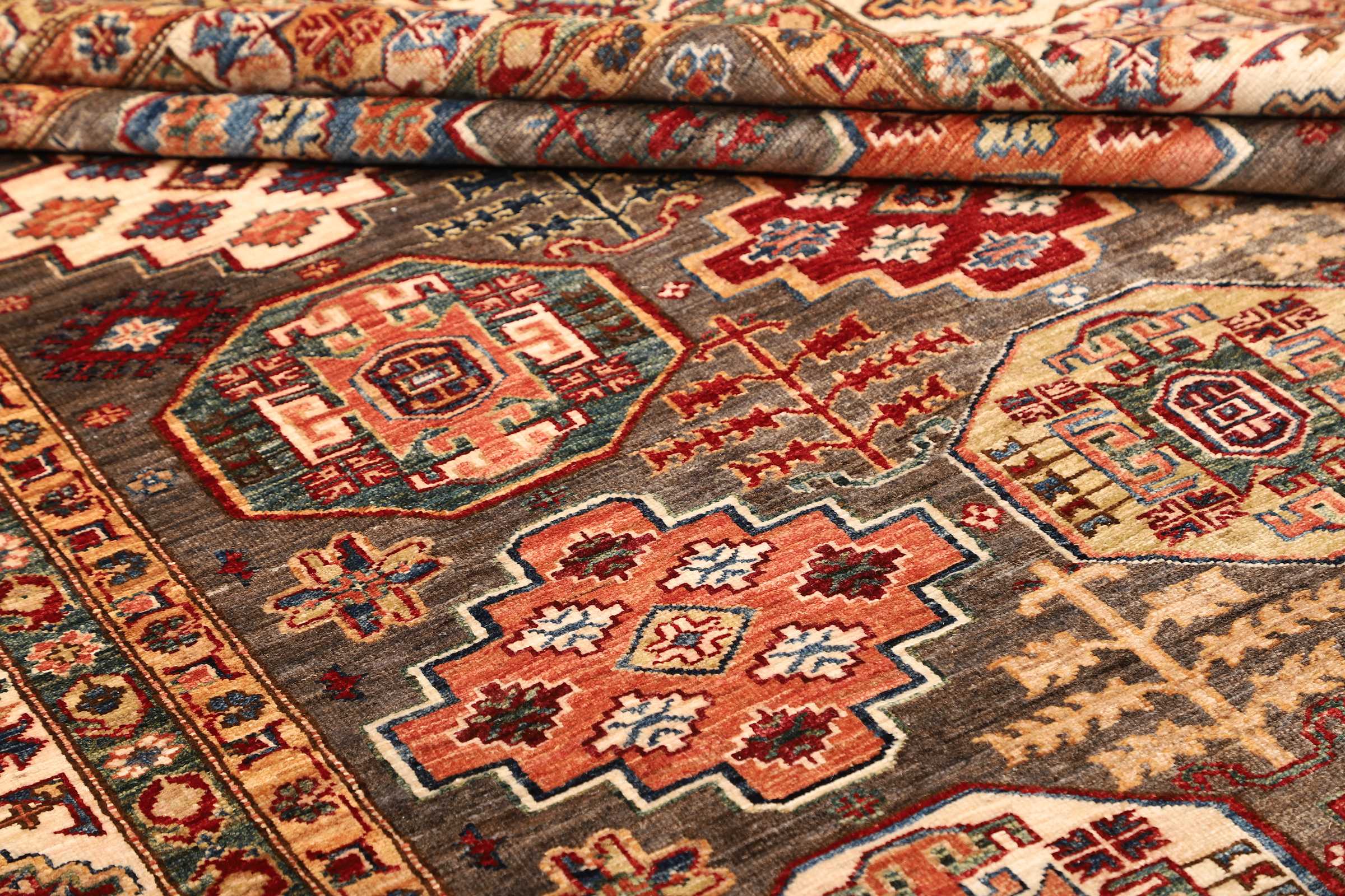 Kazak | 300 cm x 202 cm | Nr. 12-467202