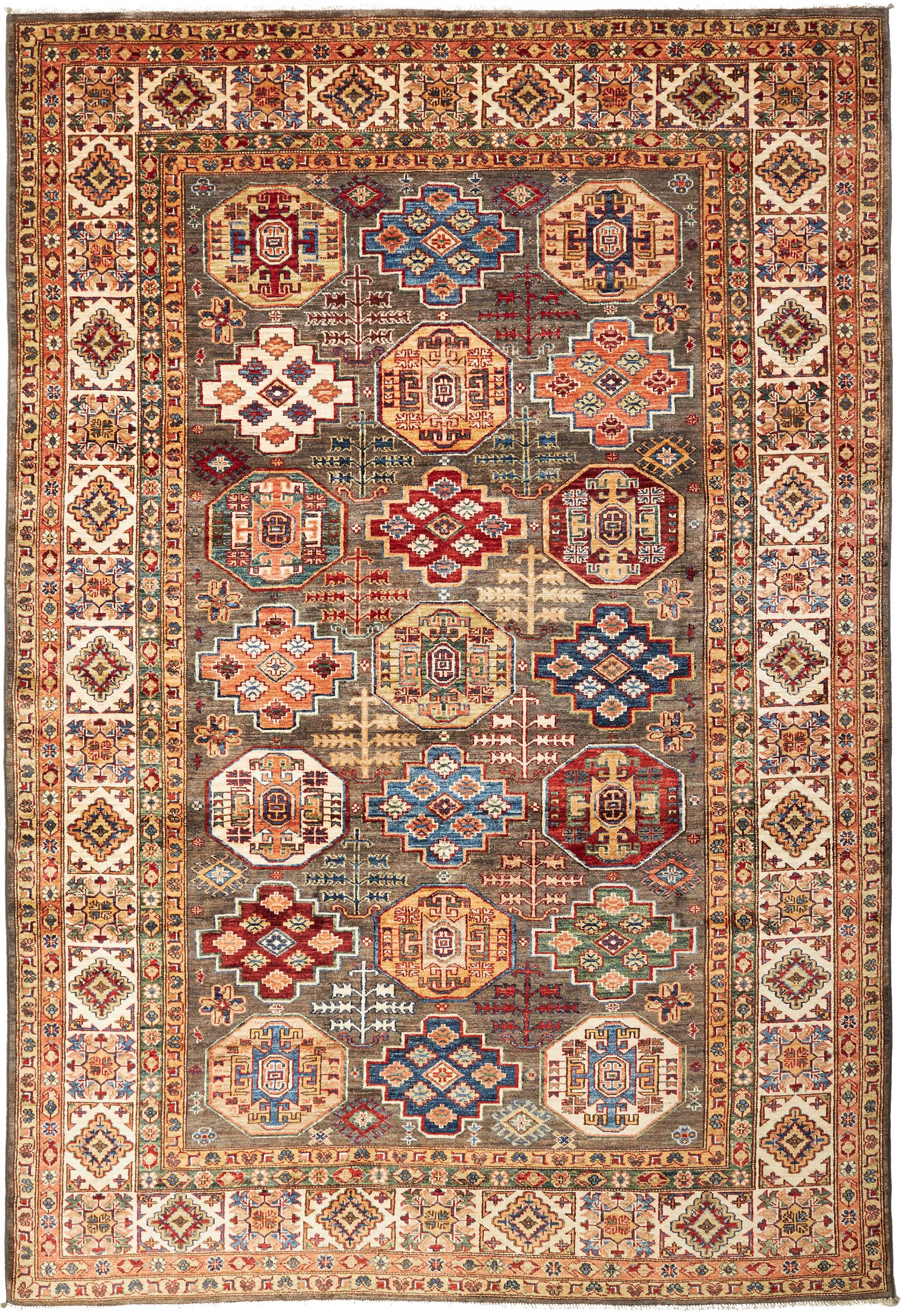 Kazak | 300 cm x 202 cm | Nr. 12-467202