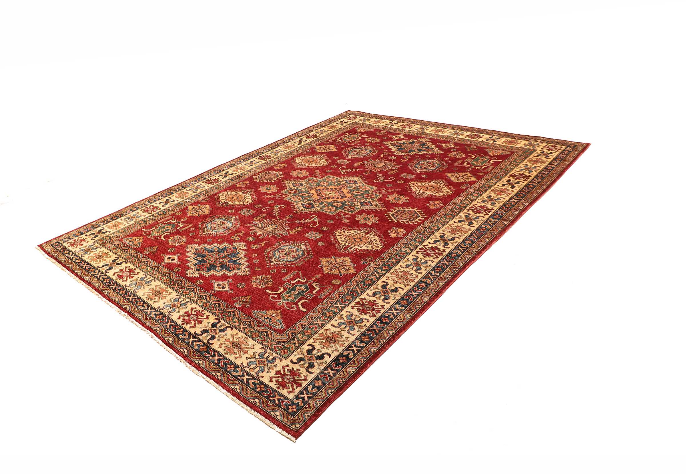 Kazak | 294 cm x 204 cm | Nr. 12-467203