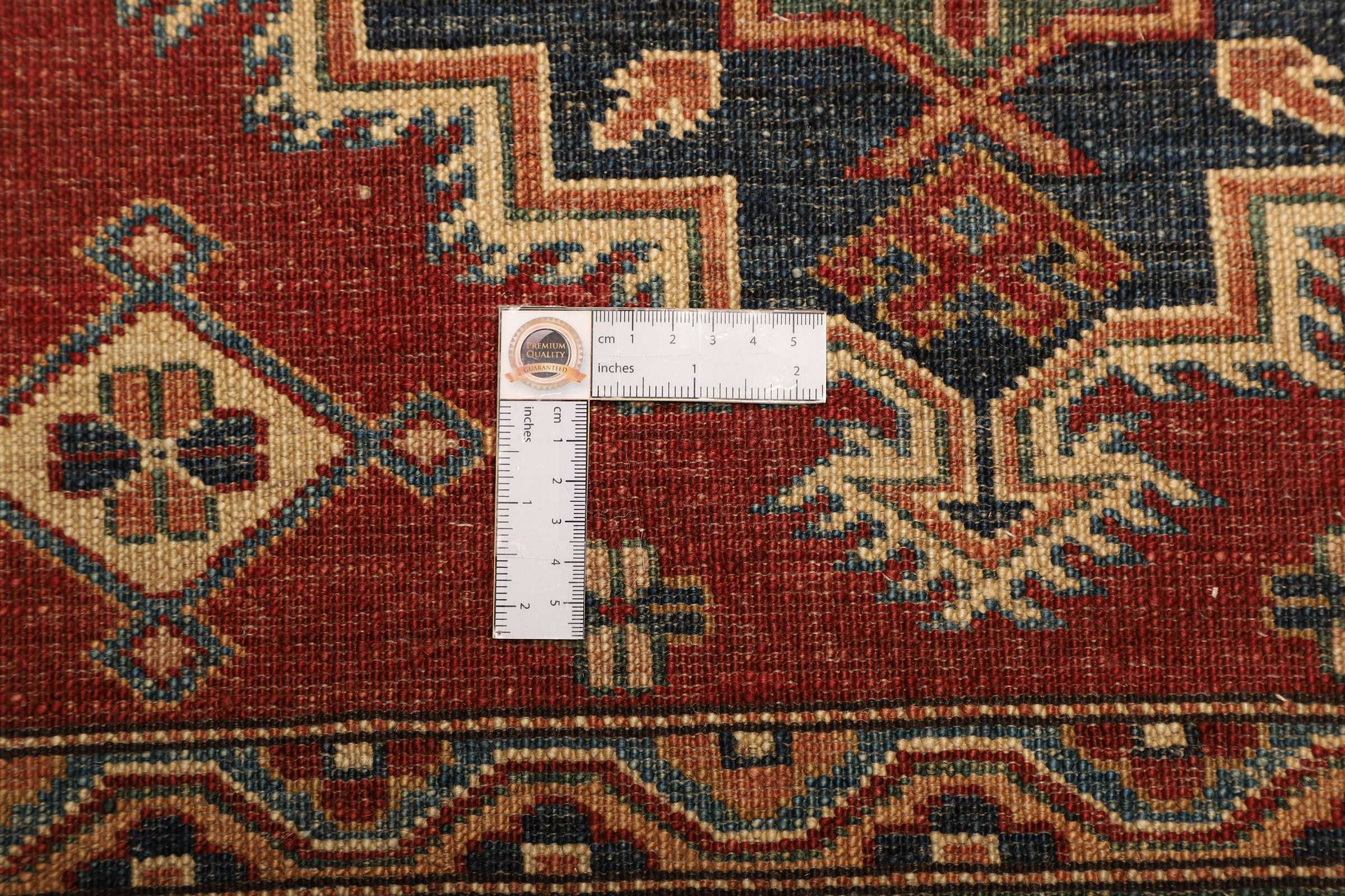 Kazak | 294 cm x 204 cm | Nr. 12-467203