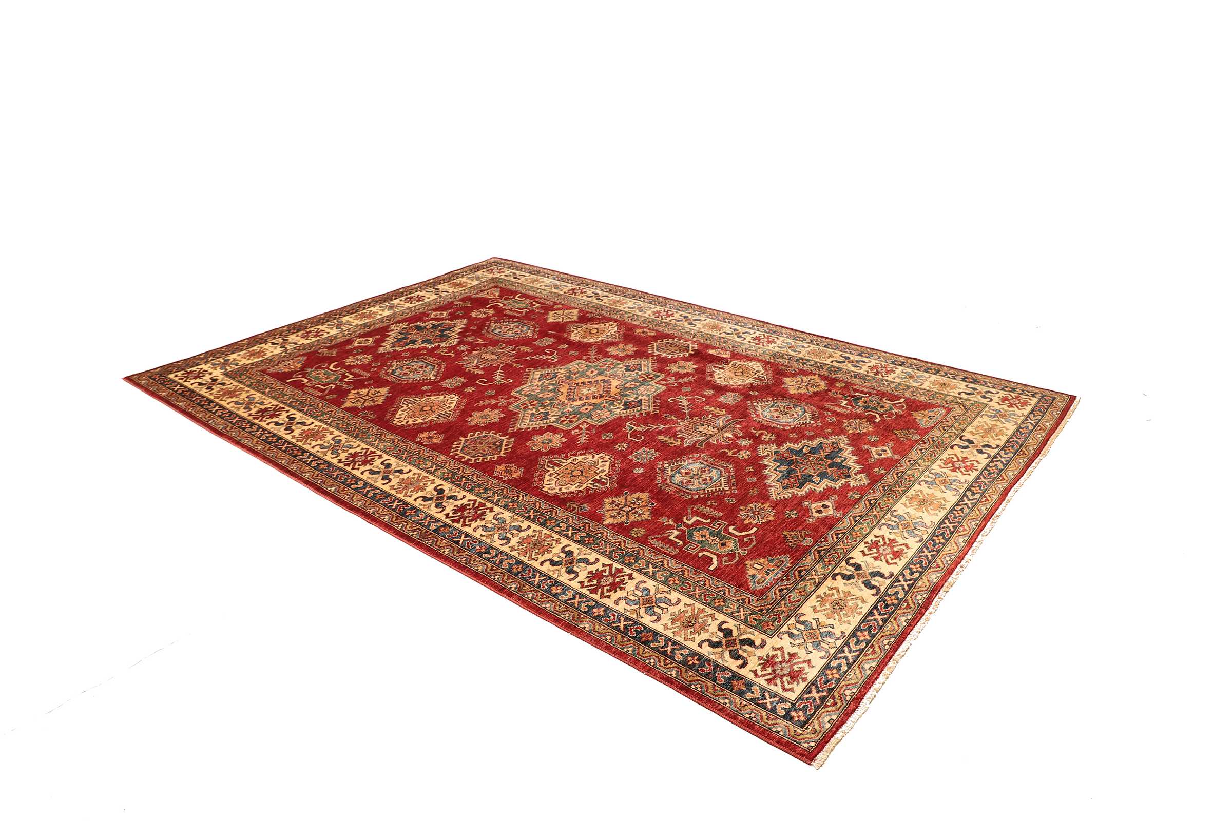 Kazak | 294 cm x 204 cm | Nr. 12-467203