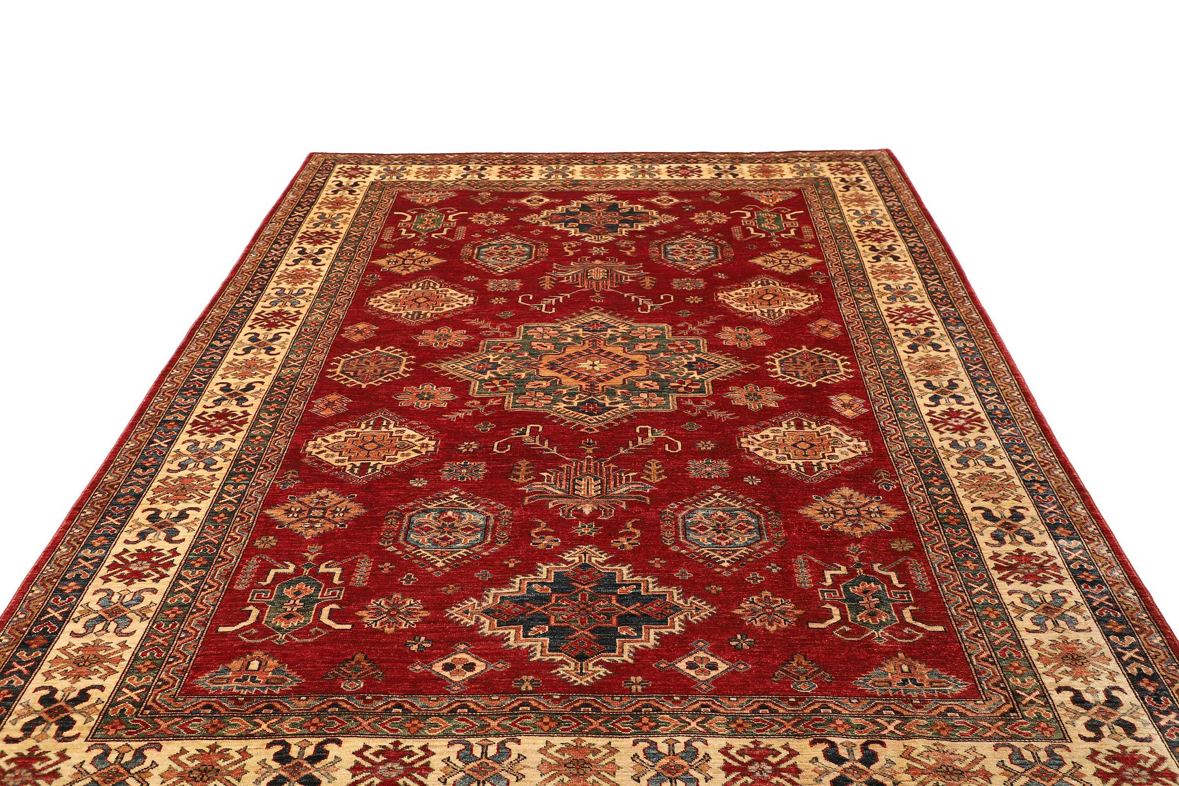 Kazak | 294 cm x 204 cm | Nr. 12-467203