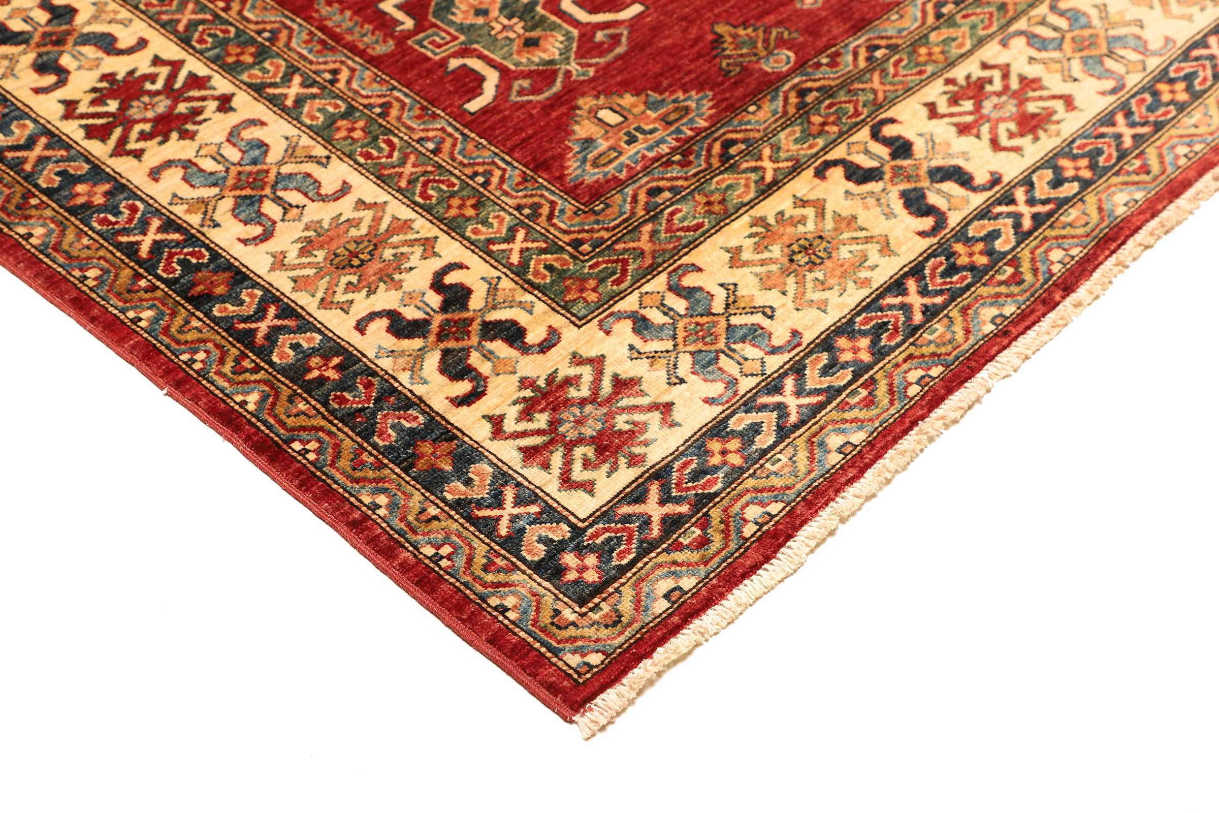 Kazak | 294 cm x 204 cm | Nr. 12-467203