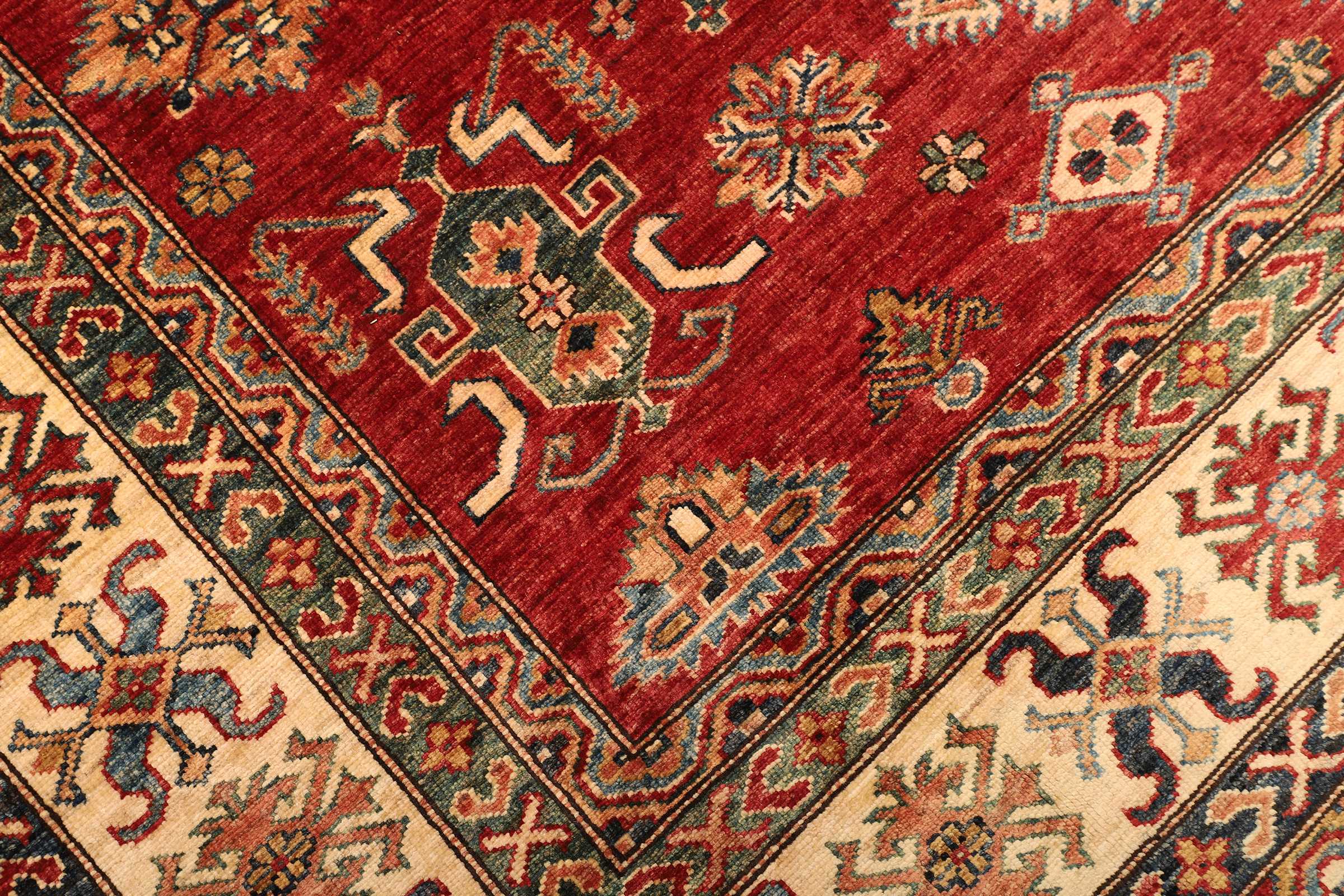 Kazak | 294 cm x 204 cm | Nr. 12-467203