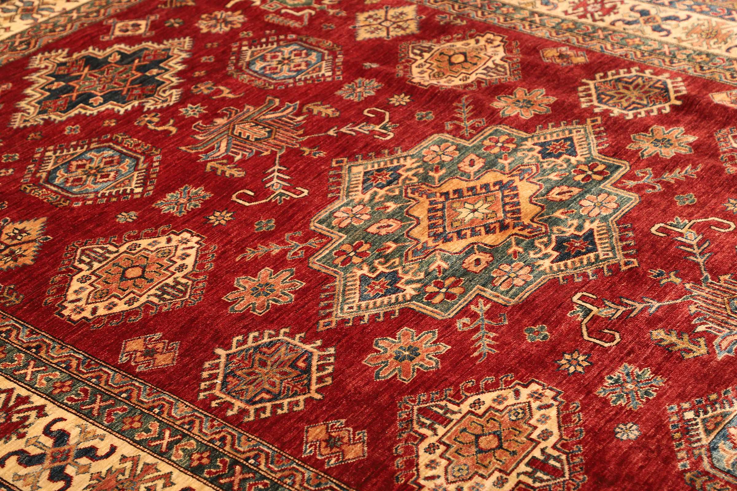 Kazak | 294 cm x 204 cm | Nr. 12-467203