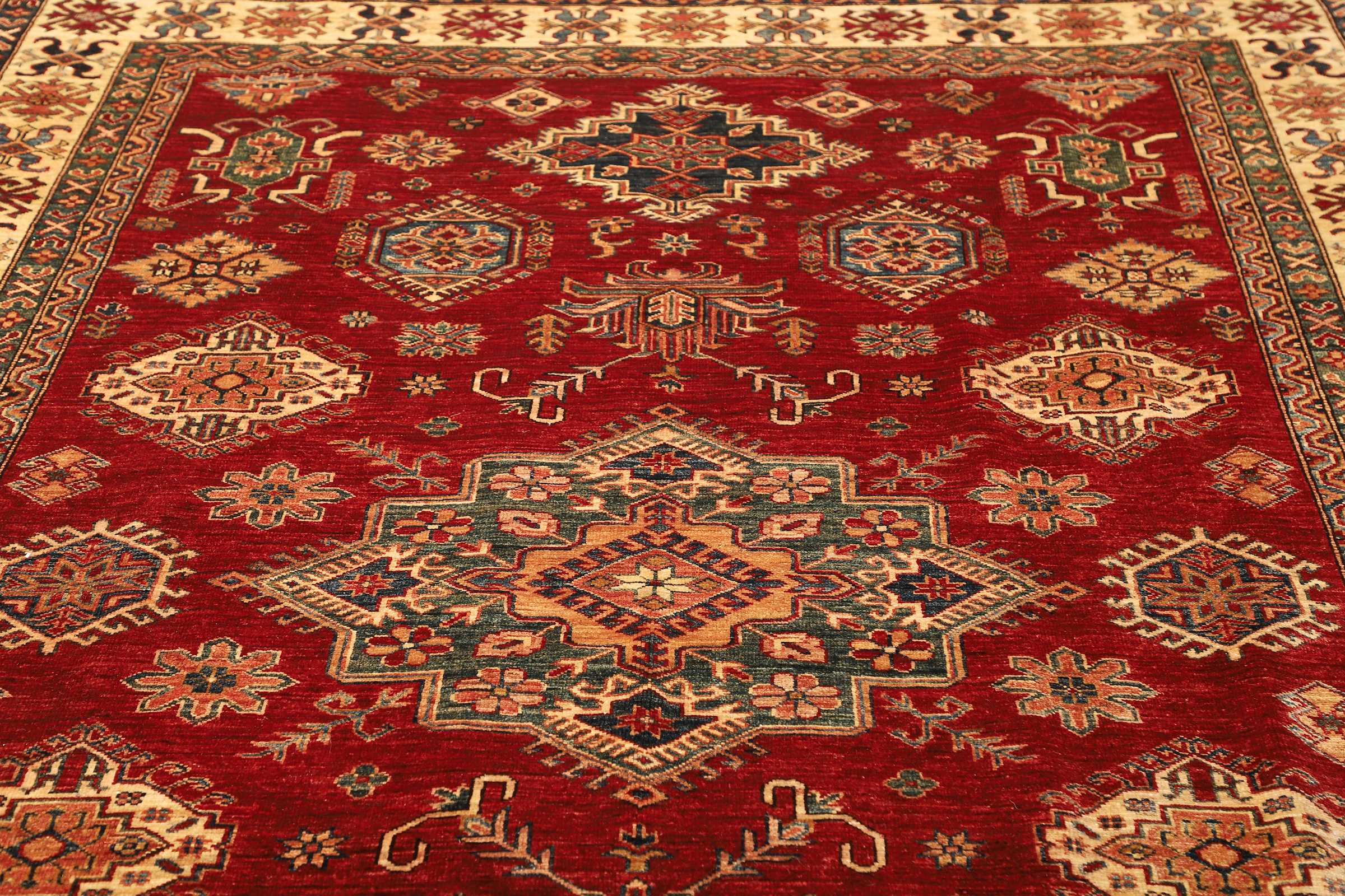 Kazak | 294 cm x 204 cm | Nr. 12-467203