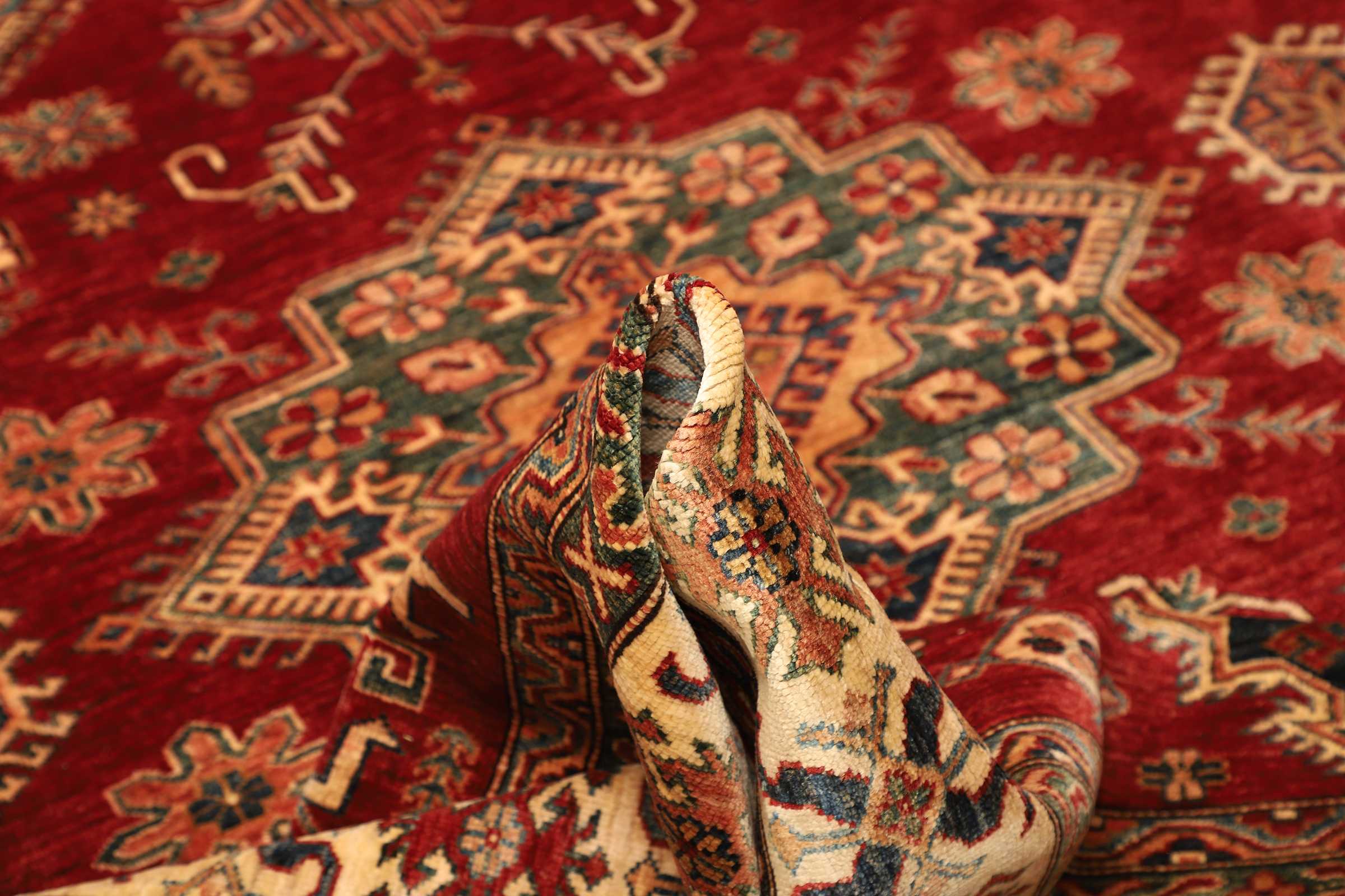 Kazak | 294 cm x 204 cm | Nr. 12-467203